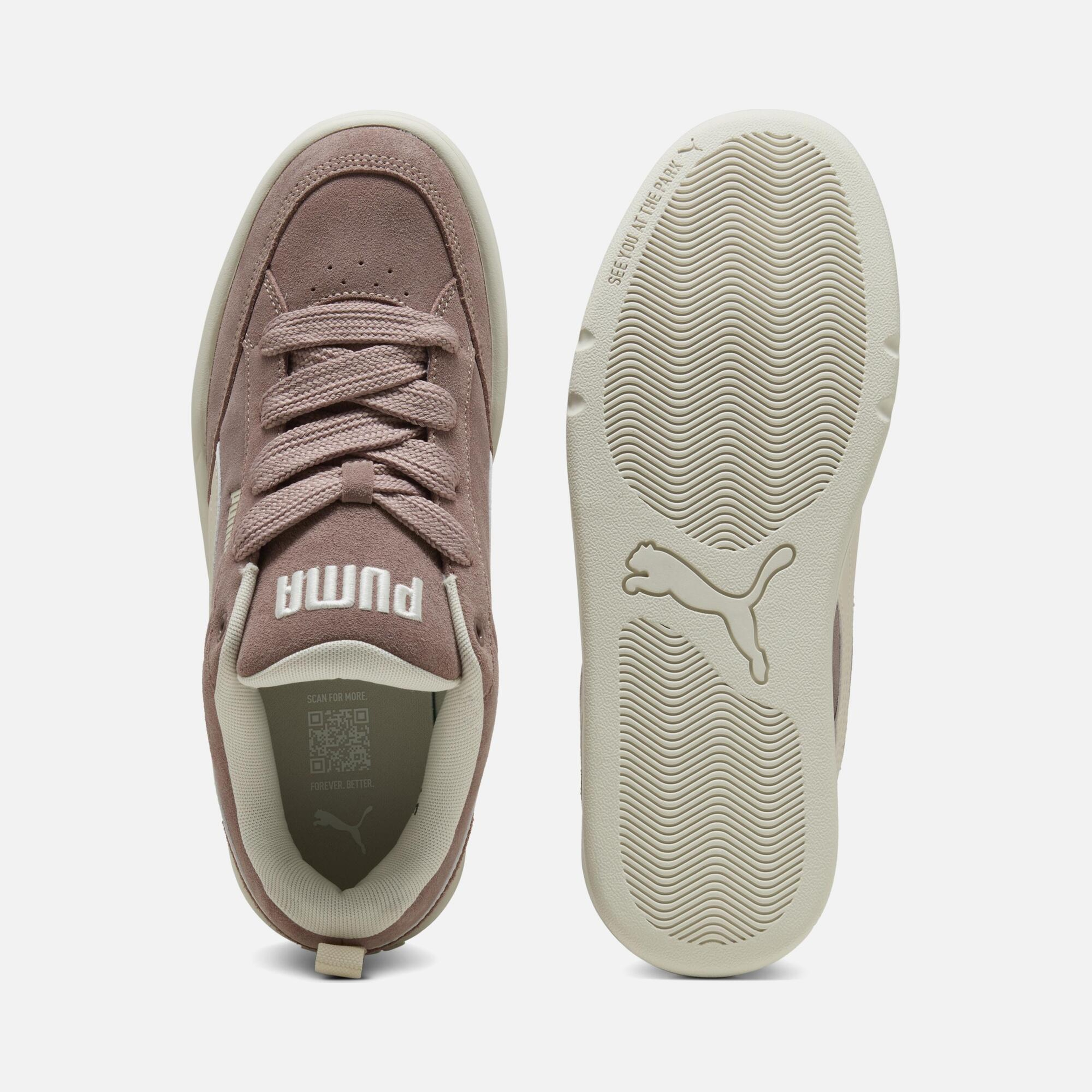 Puma Park Lifestyle Raw Erkek Spor Ayakkabı