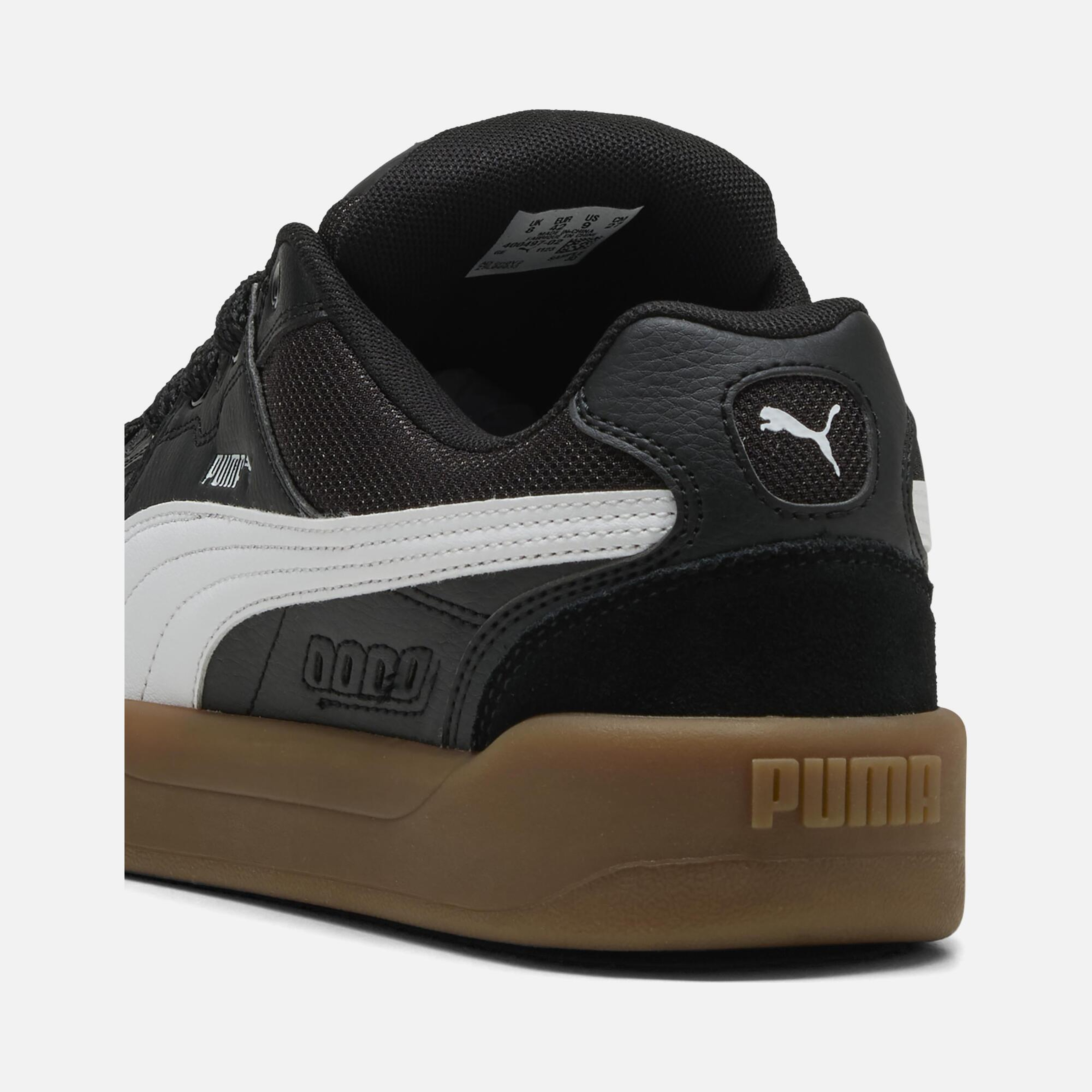 Puma Park Lifestyle SK8 Softfoam+ Erkek Spor Ayakkabı