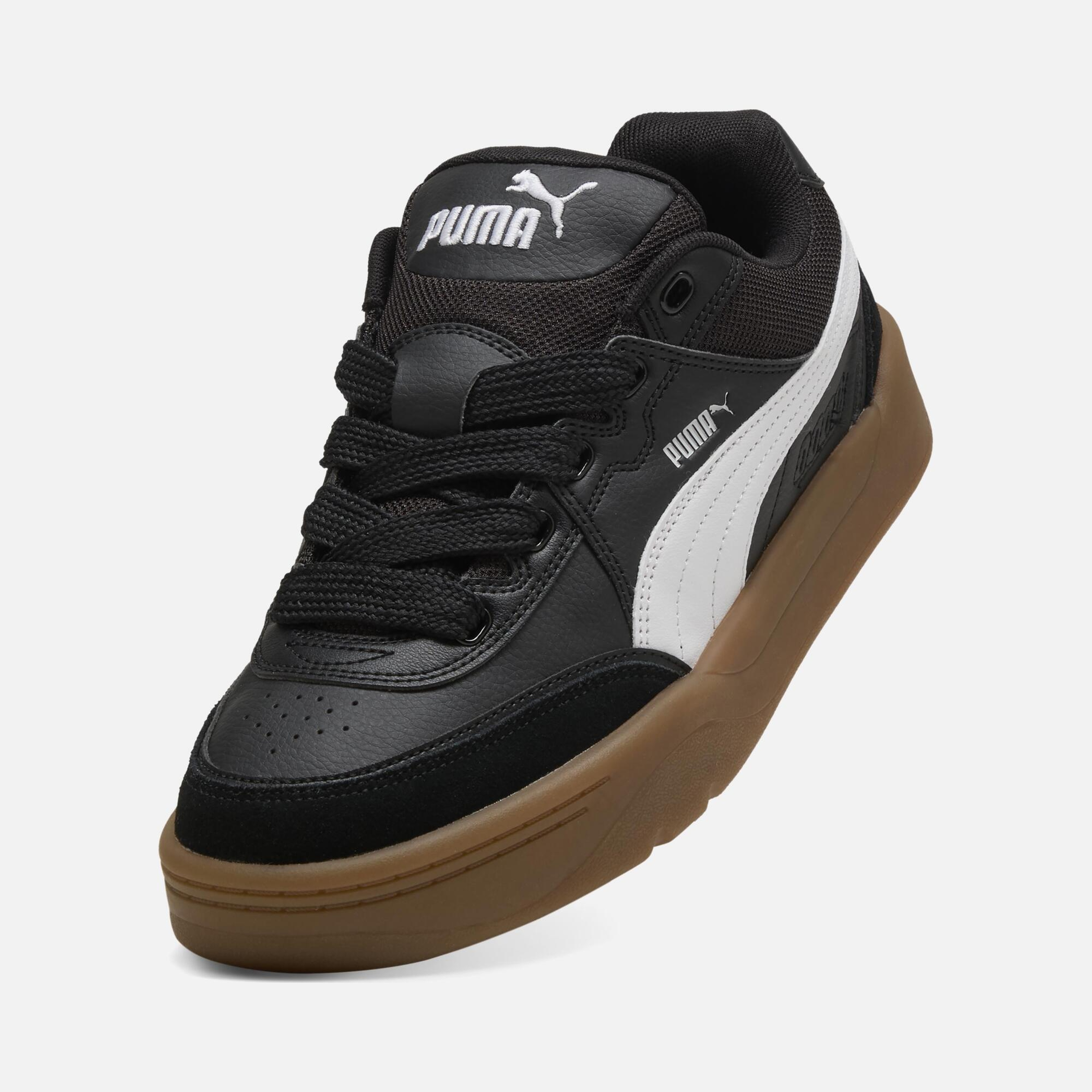 Puma Park Lifestyle SK8 Softfoam+ Erkek Spor Ayakkabı