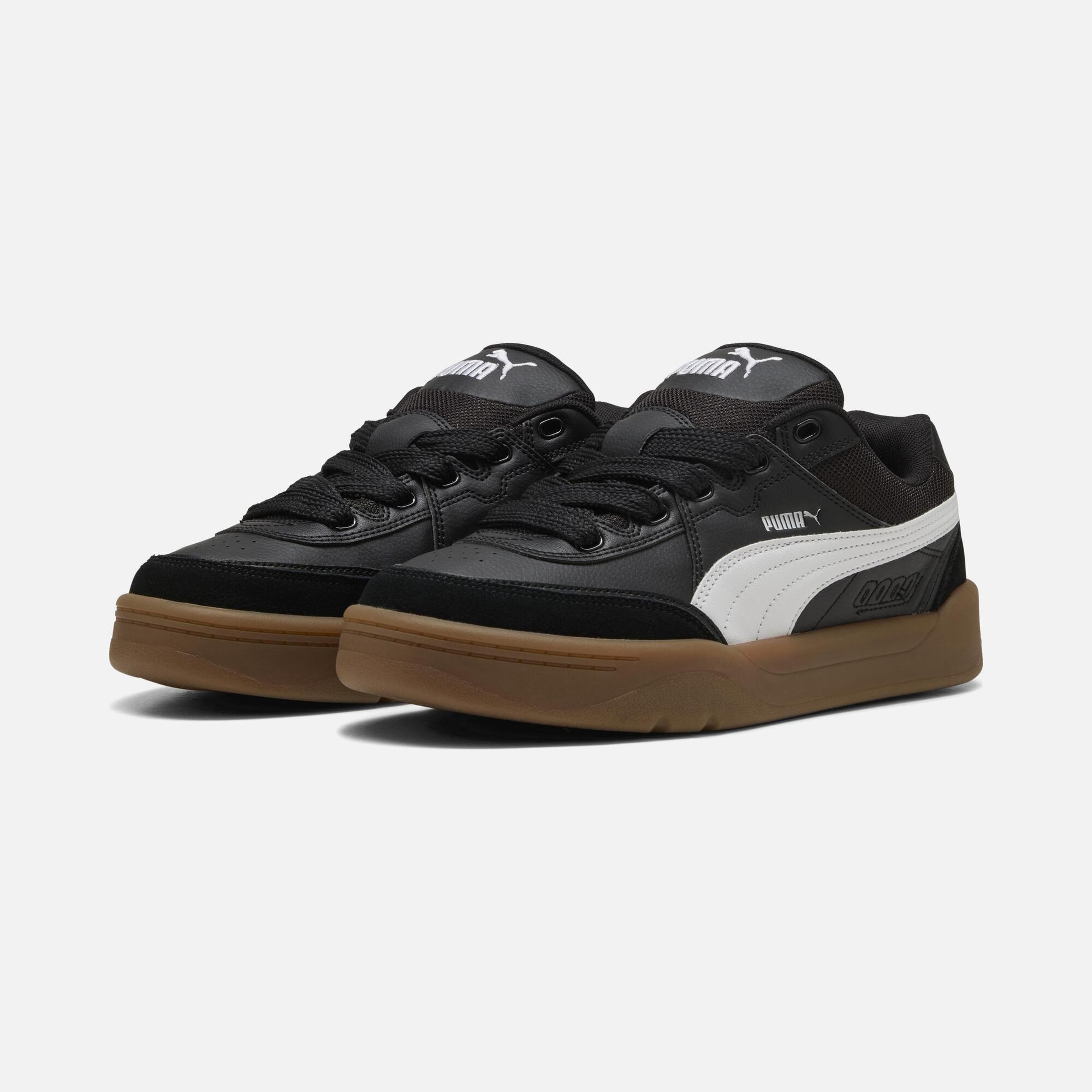 Puma Park Lifestyle SK8 Softfoam+ Erkek Spor Ayakkabı