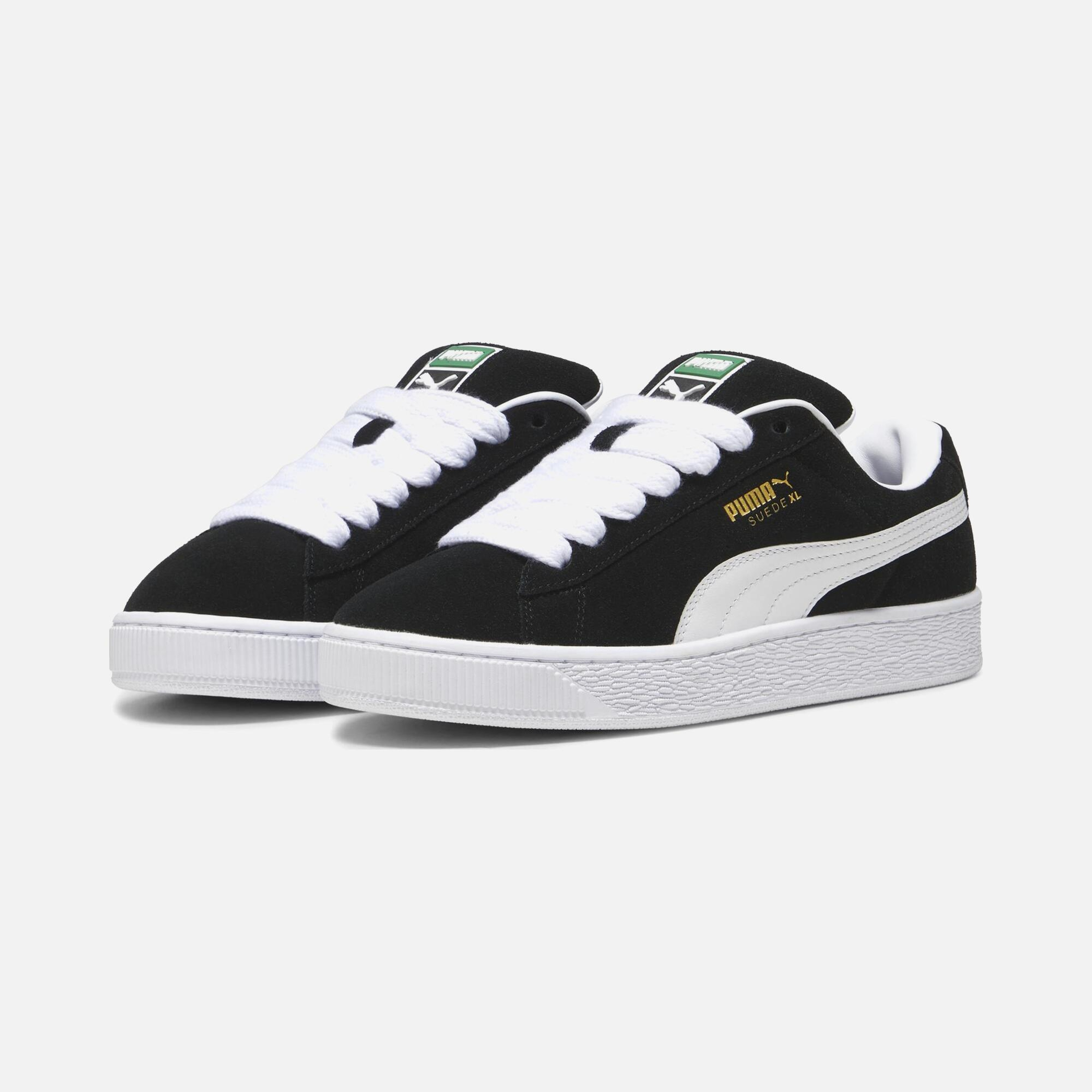Puma Suede Xl Kadın Spor Ayakkabı