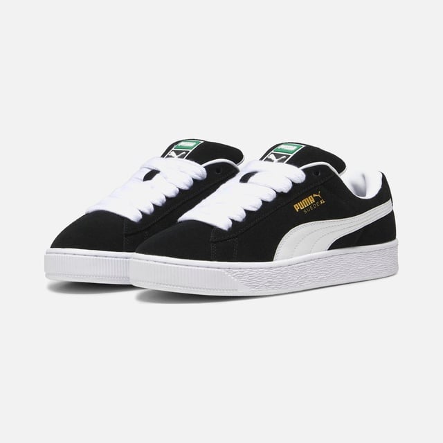 Puma Siyah Puma Suede XL
