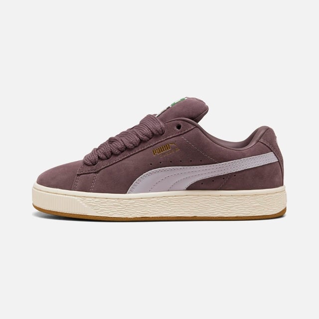 Puma Mor Puma Suede XL Ayakkabı