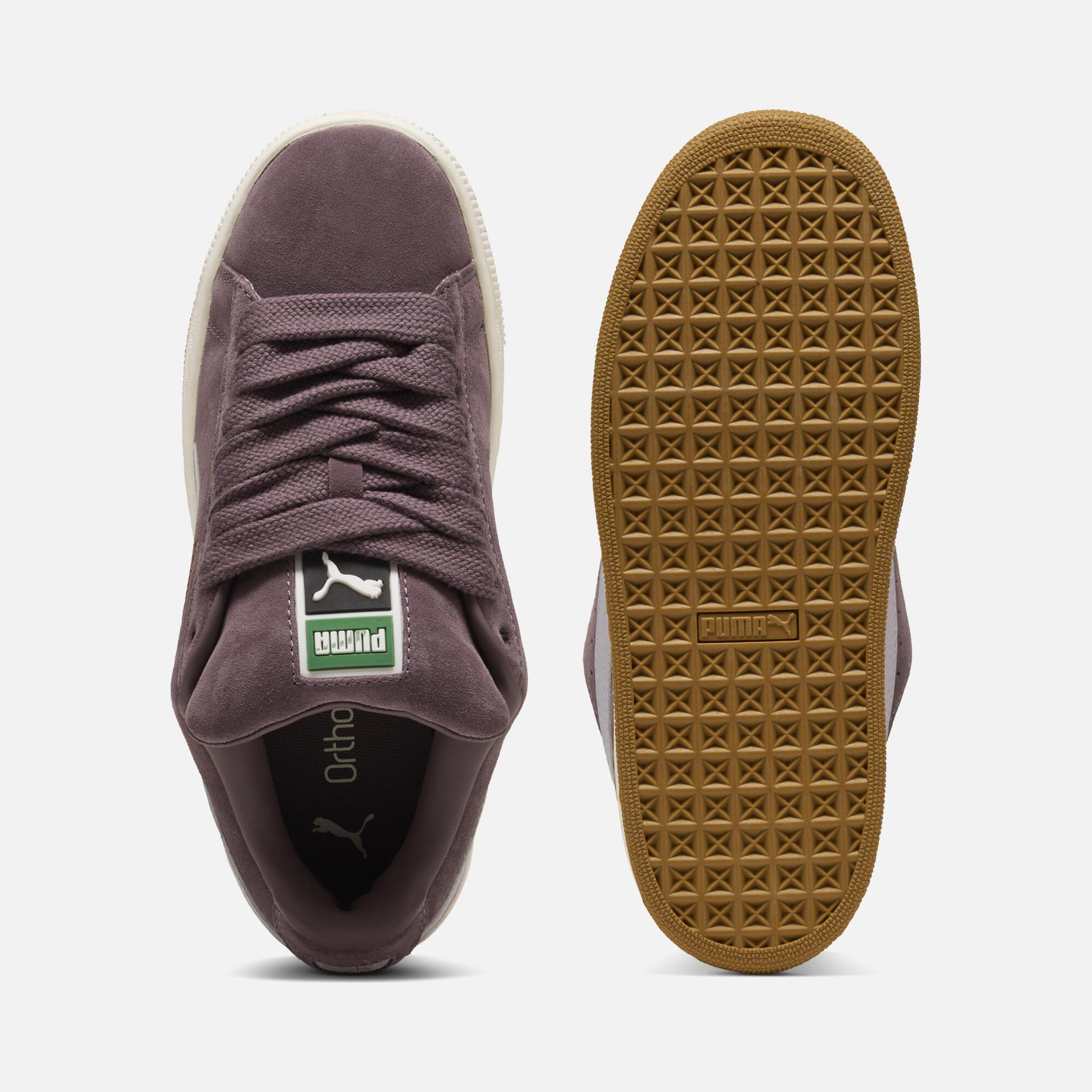 Puma Suede Xl Kadın Spor Ayakkabı