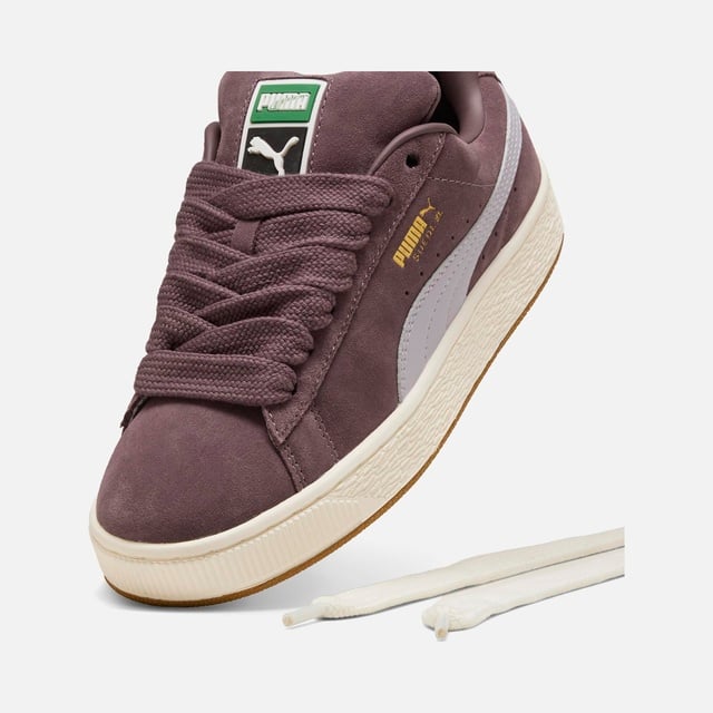 Puma Mor Puma Suede XL Ayakkabı