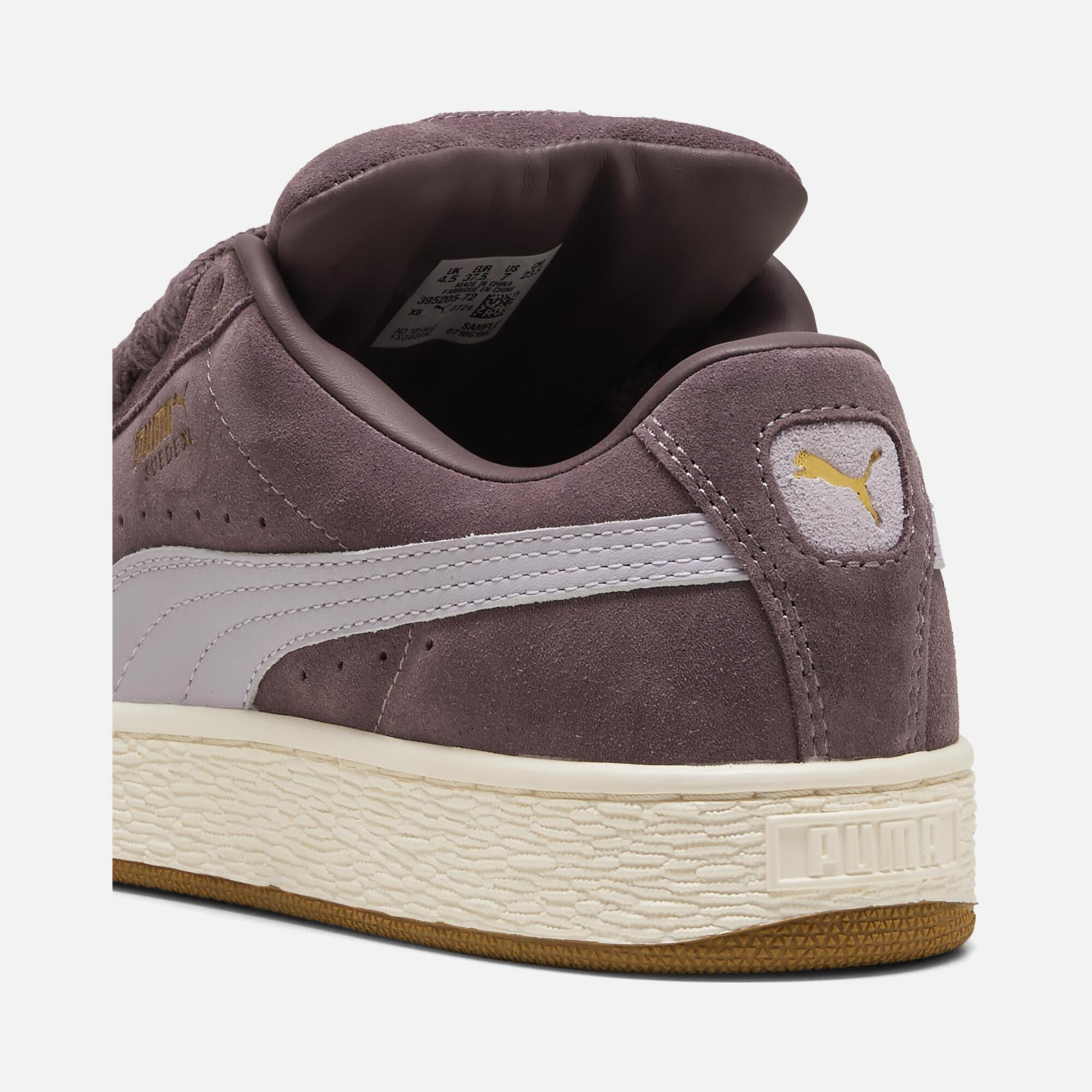 Puma Suede Xl Kadın Spor Ayakkabı