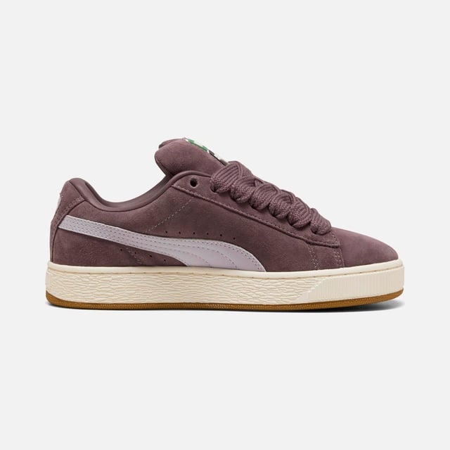 Puma Mor Puma Suede XL Ayakkabı