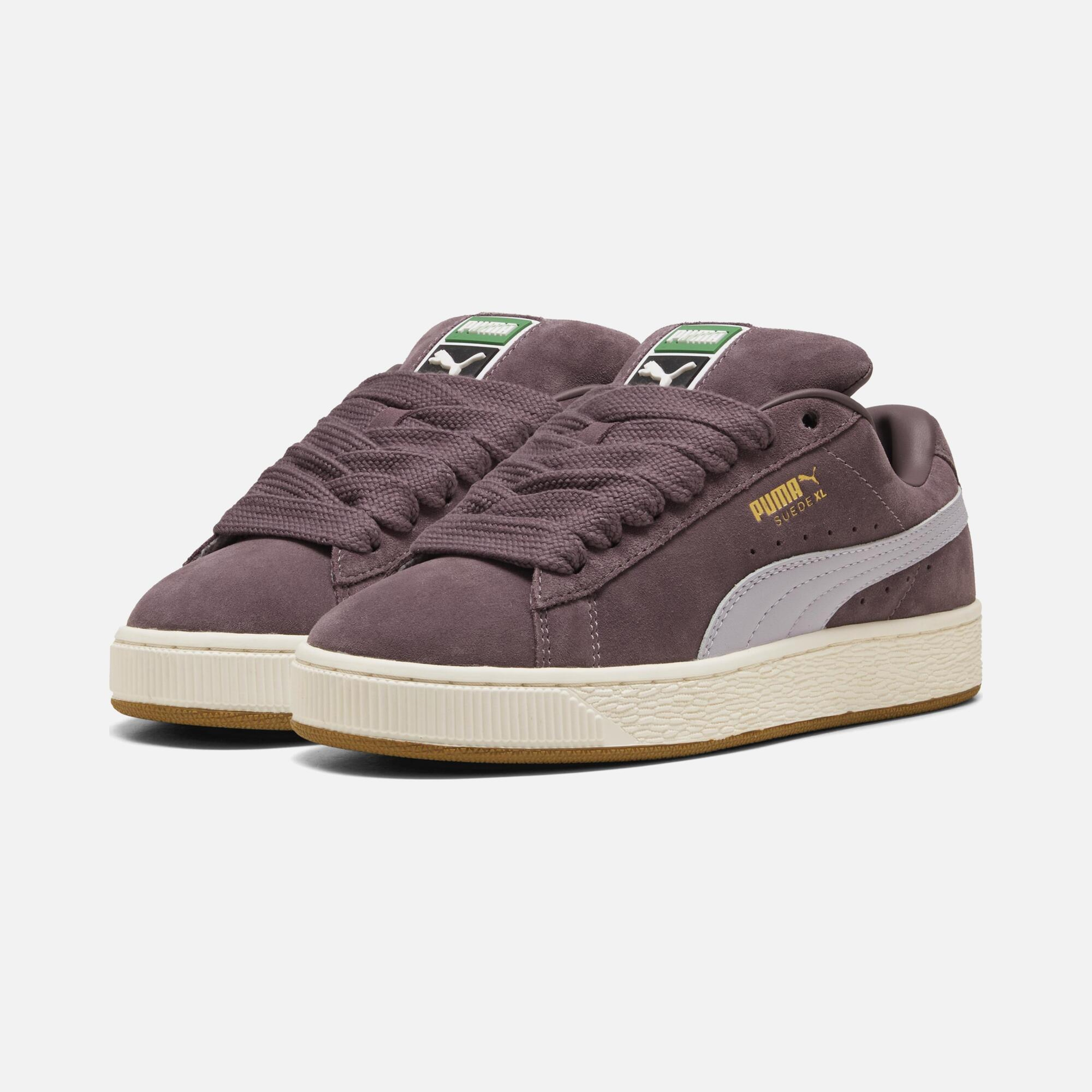 Puma Suede Xl Kadın Spor Ayakkabı