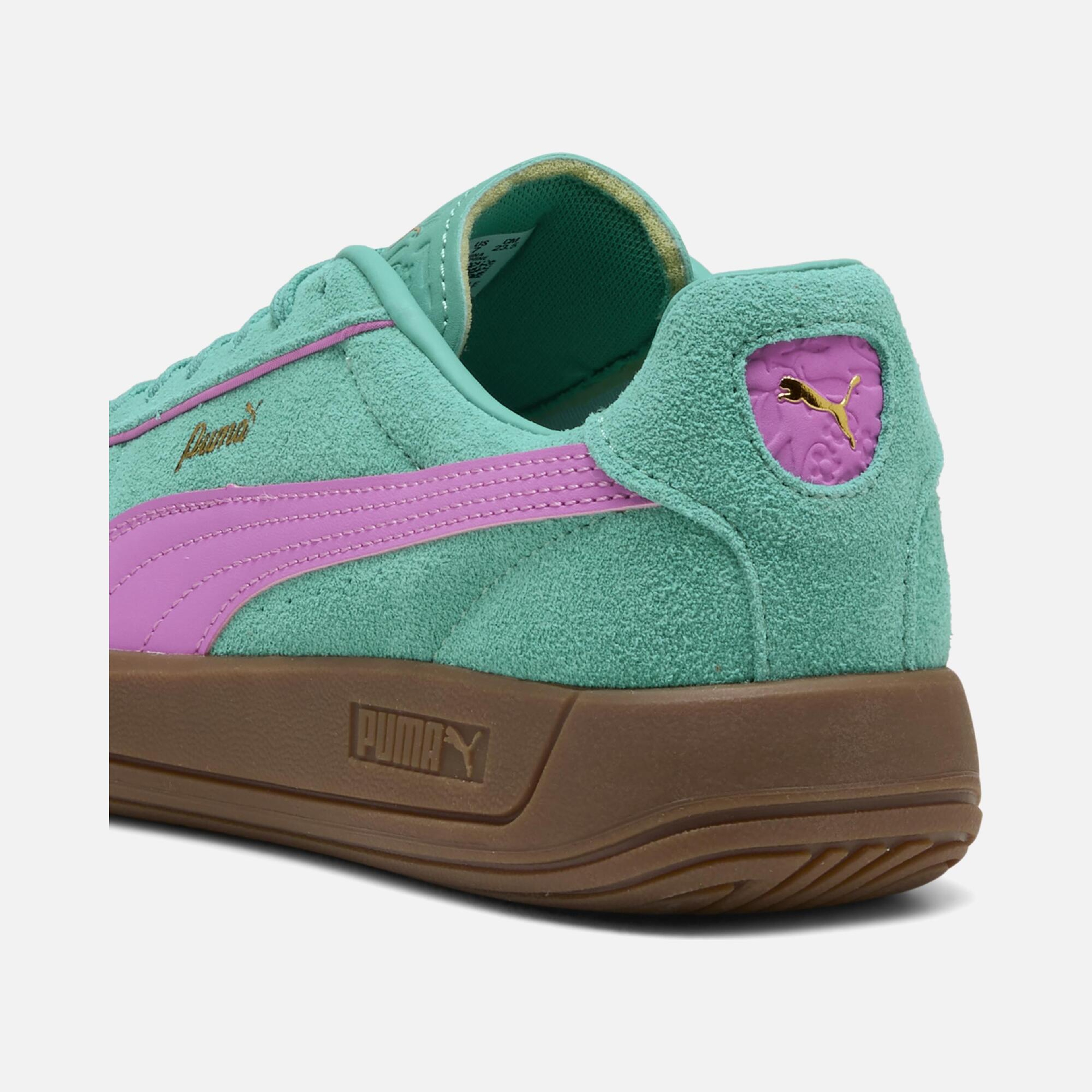 Puma Sportswear Club Klassika Suede Softfoam+ Kadın Spor Ayakkabı