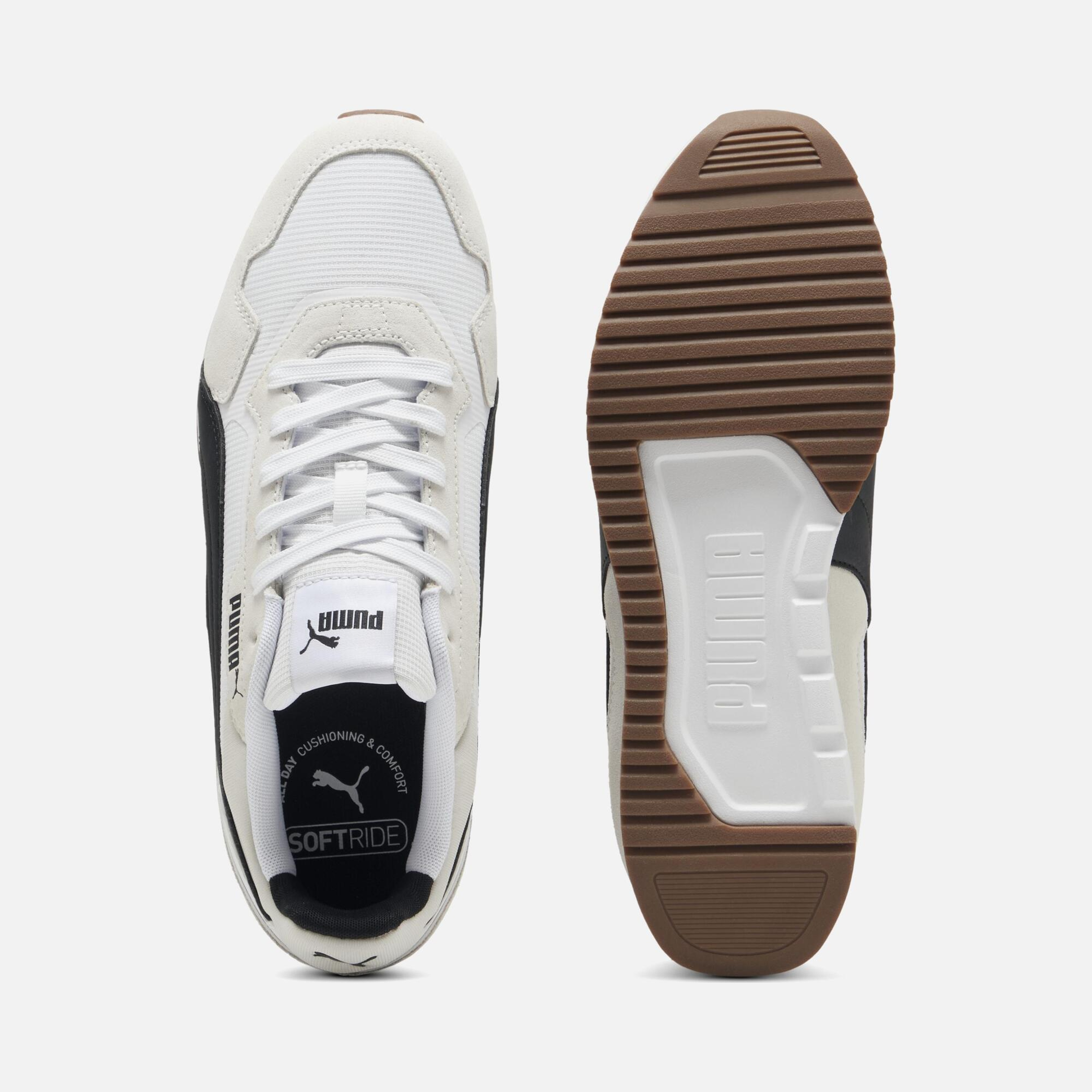 Puma Softride St Miler Erkek Ayakkabı