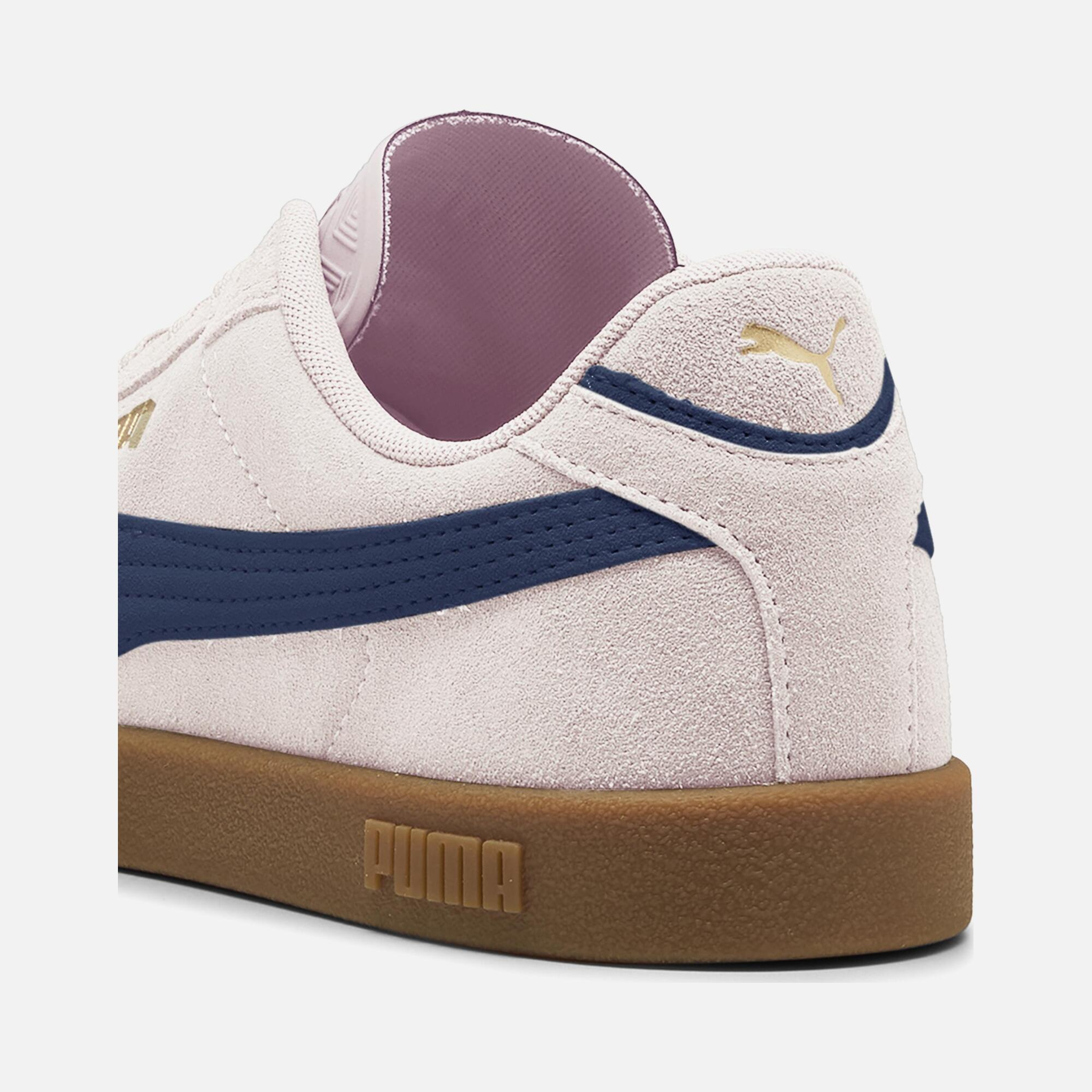Puma Club II Era Suede Kadın Spor Ayakkabı