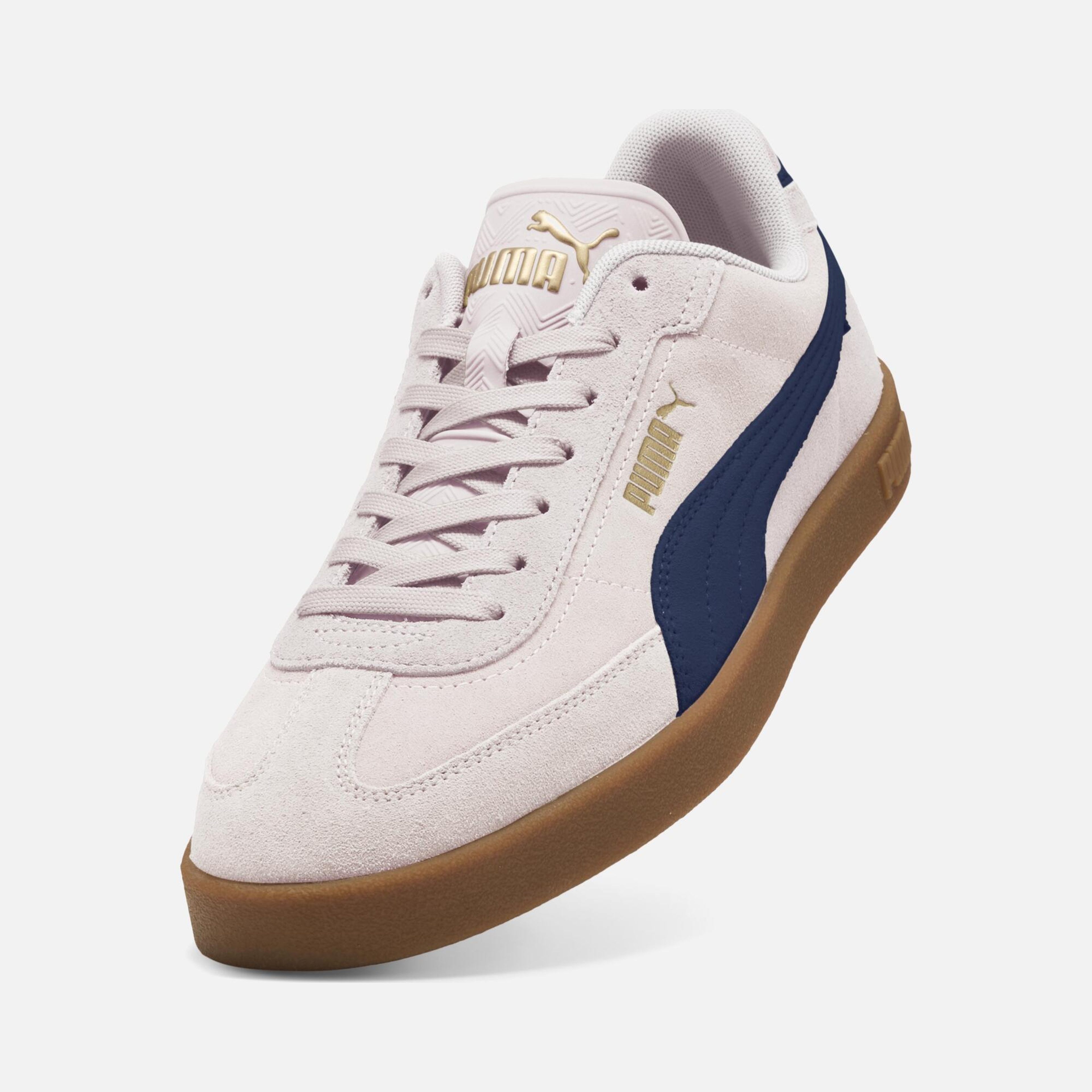 Puma Club II Era Suede Kadın Spor Ayakkabı