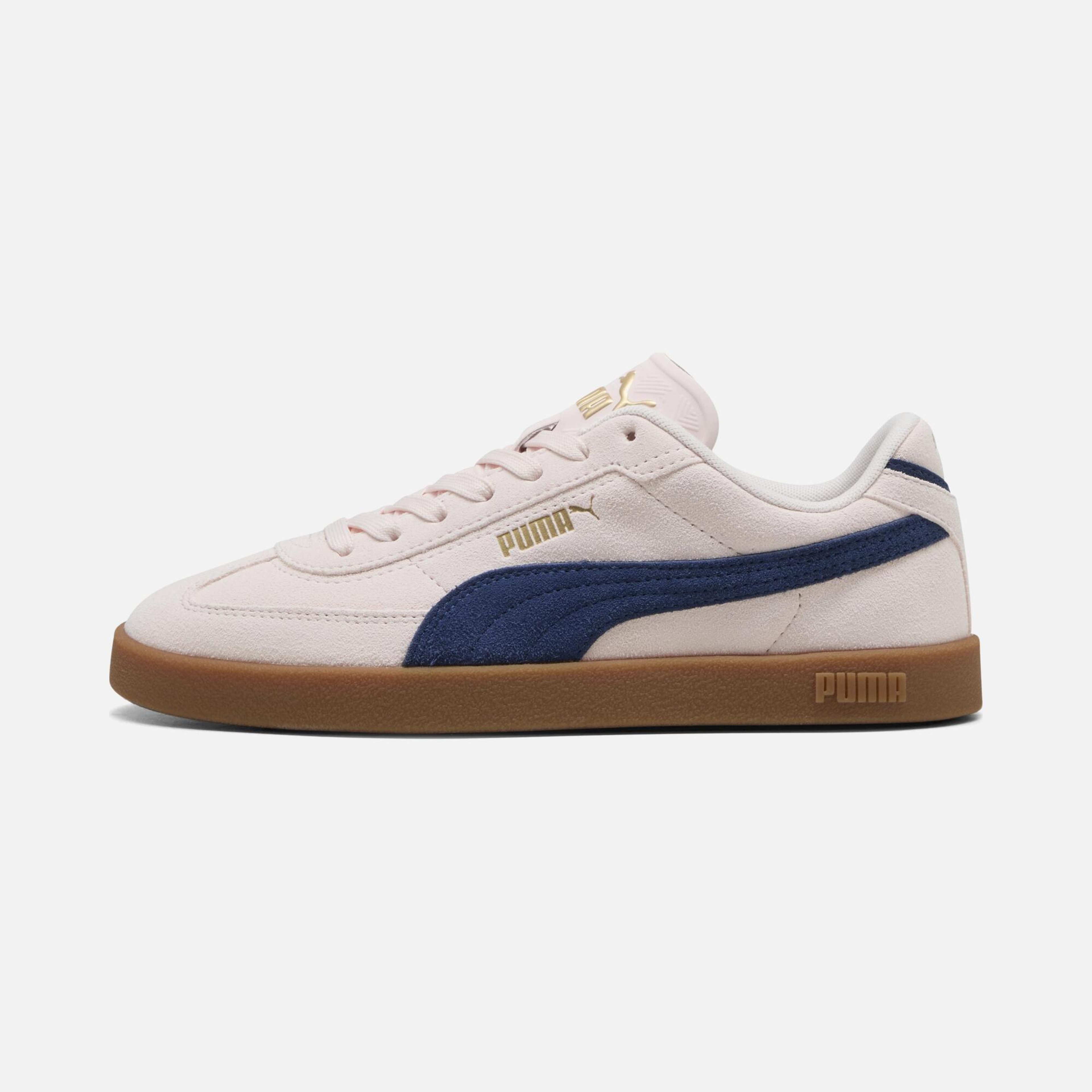 Puma Club II Era Suede Kadın Spor Ayakkabı