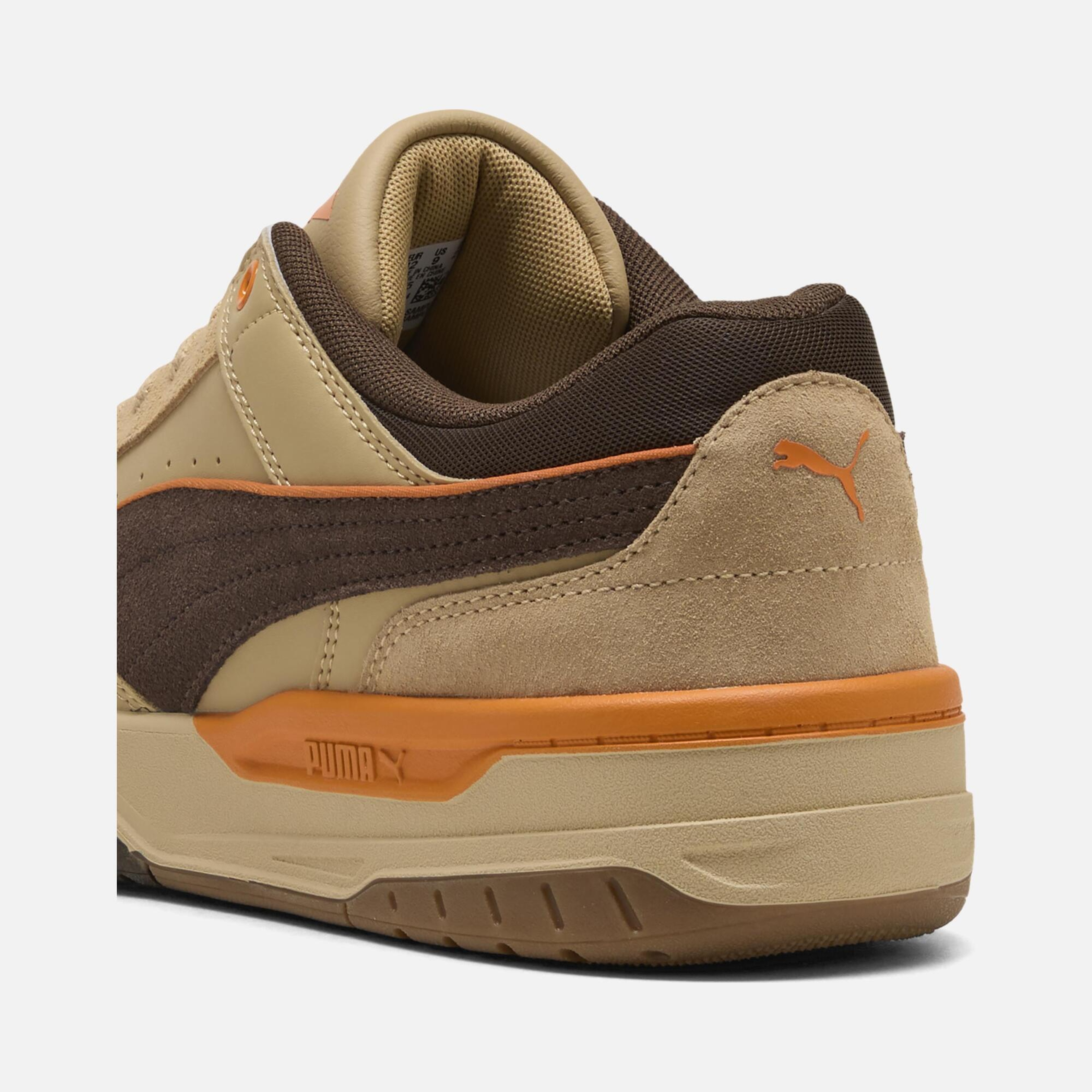 Puma Rebound Retro Sd Erkek Spor Ayakkabı