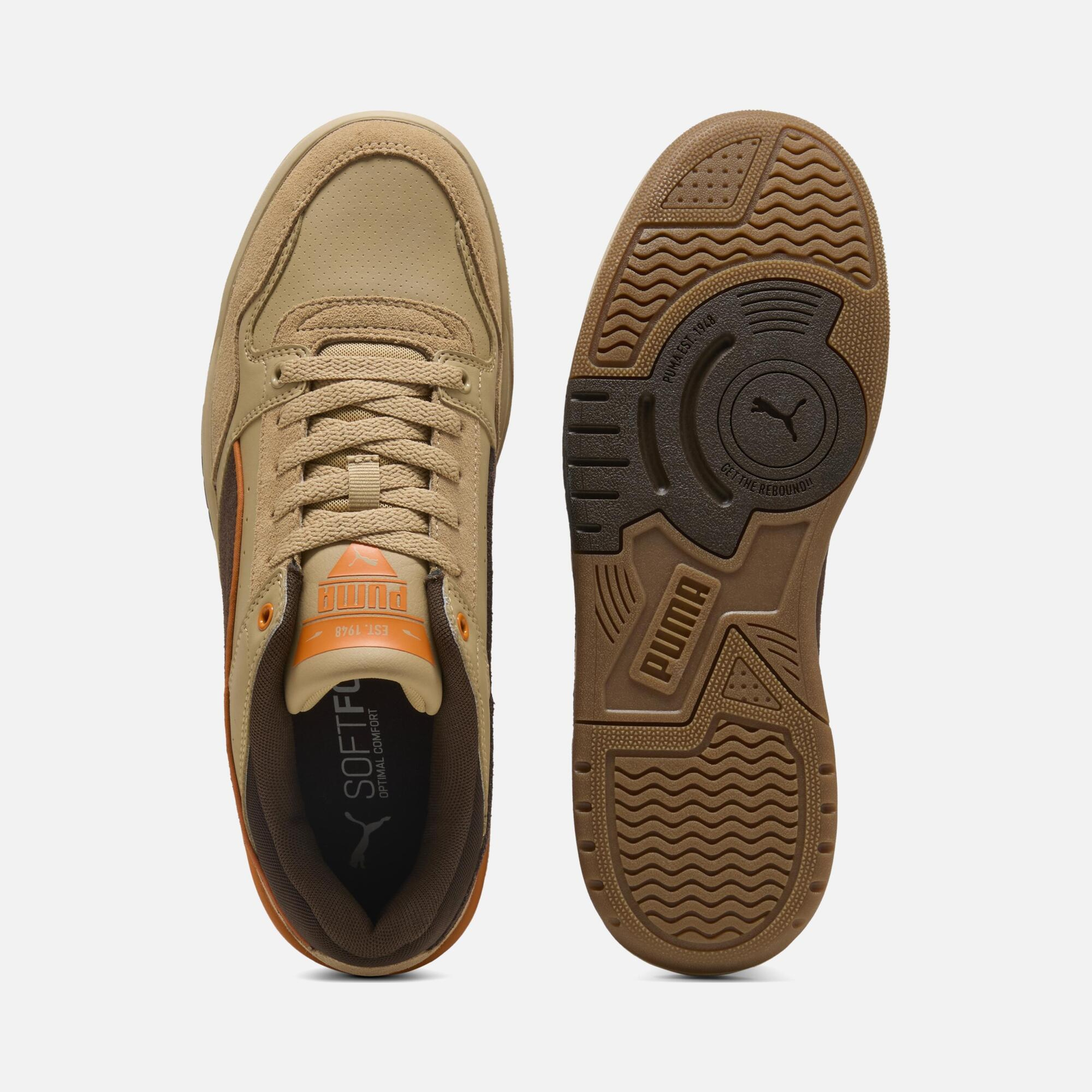 Puma Rebound Retro Sd Erkek Spor Ayakkabı