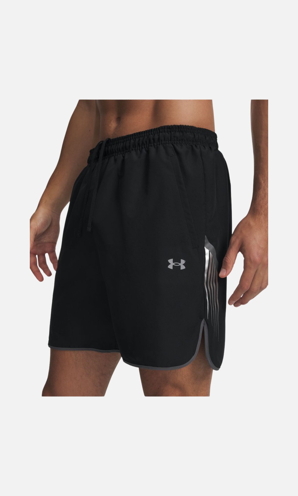 Under Armour Velociti Reflect 7 in Erkek Şort