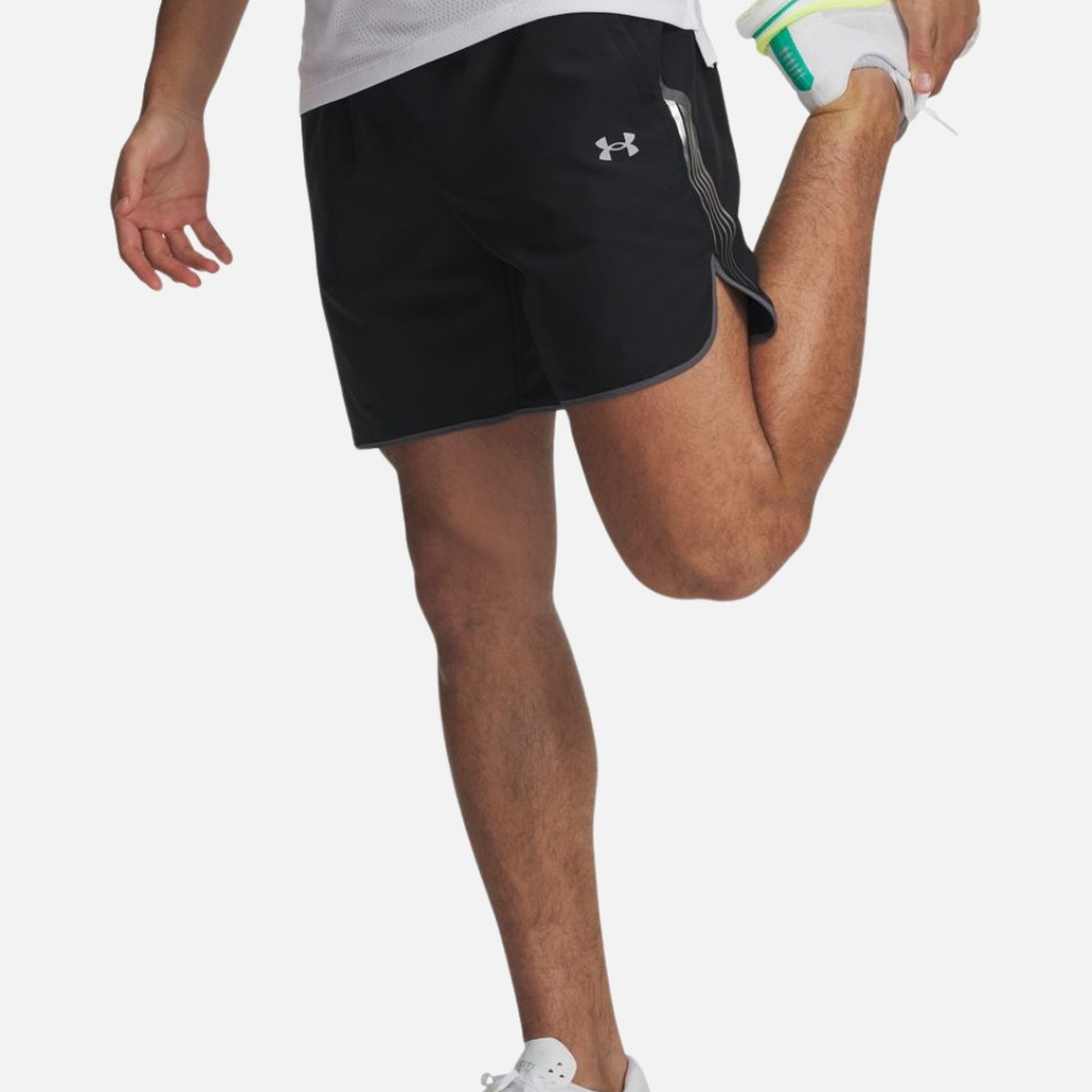 Under Armour Velociti Reflect 7 in Erkek Şort