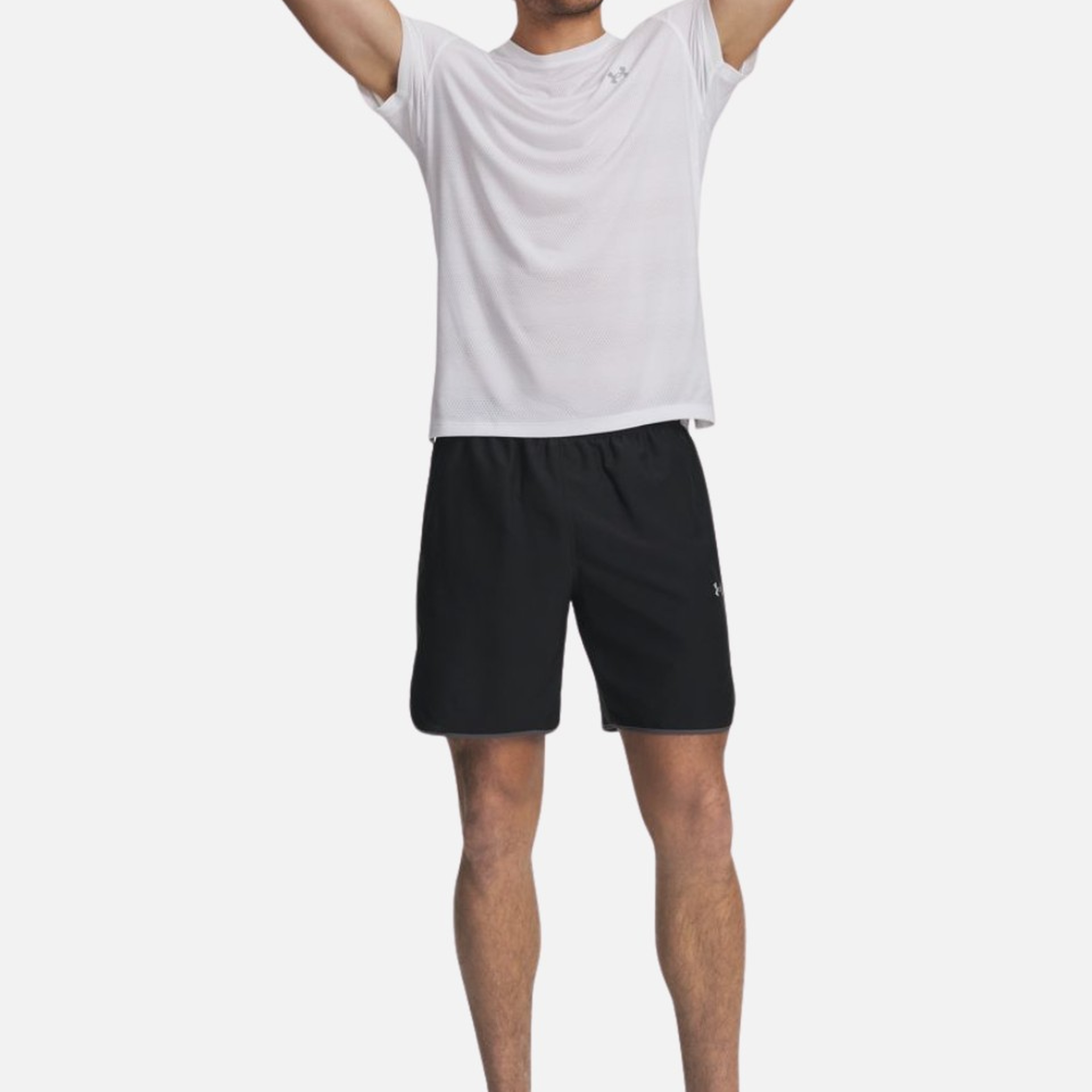 Under Armour Velociti Reflect 7 in Erkek Şort
