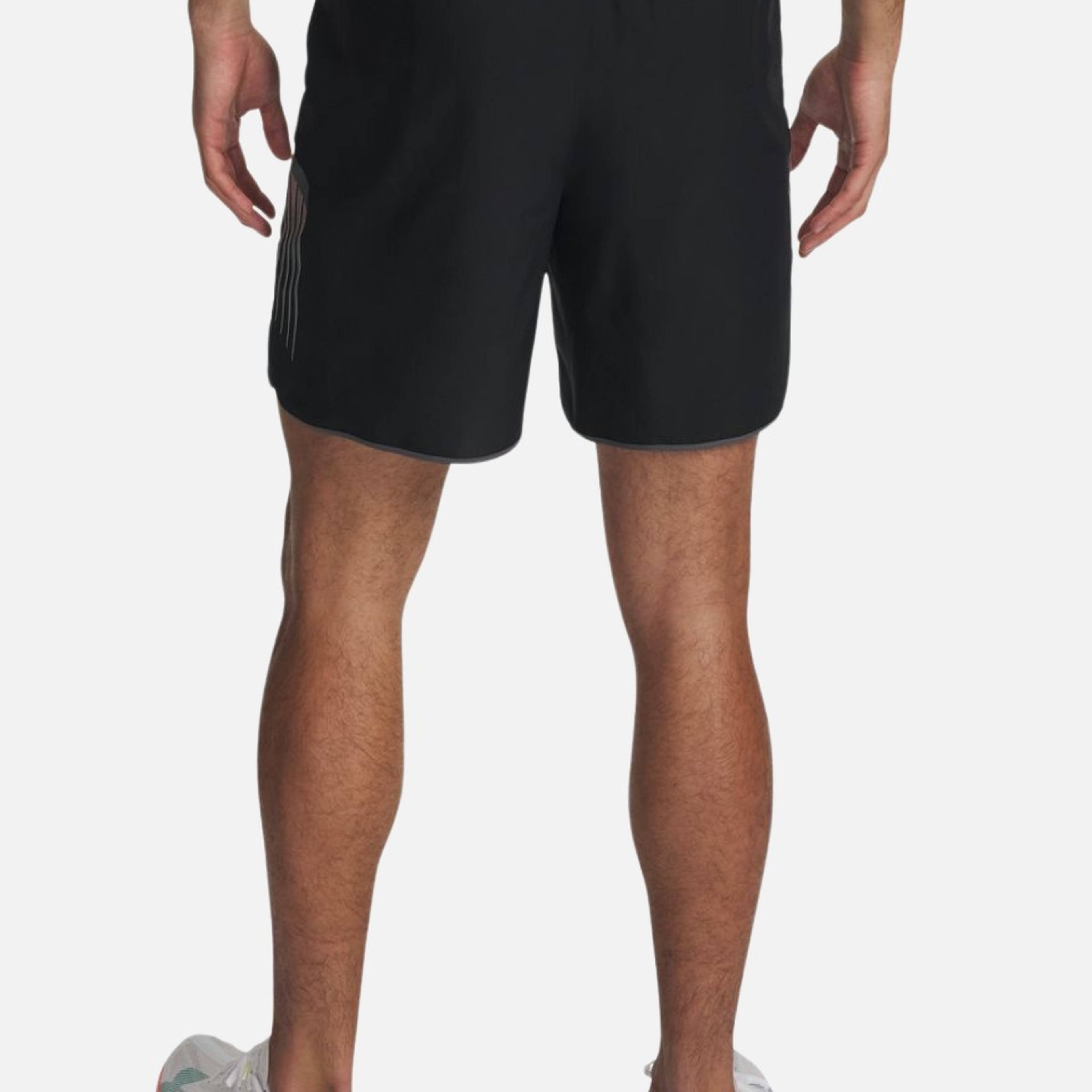 Under Armour Velociti Reflect 7 in Erkek Şort