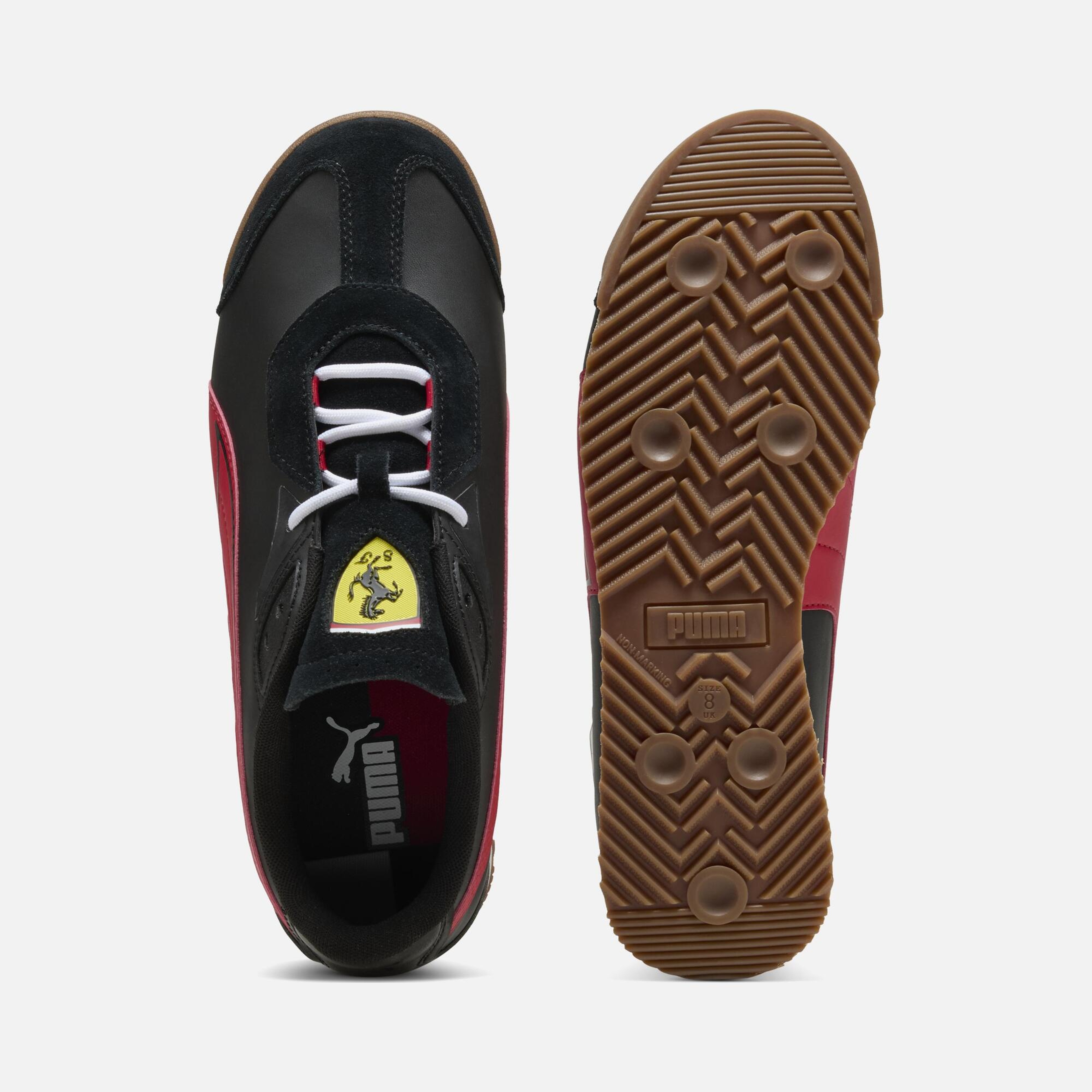 Puma Ferrari Roma Stradale Erkek Spor Ayakkabı