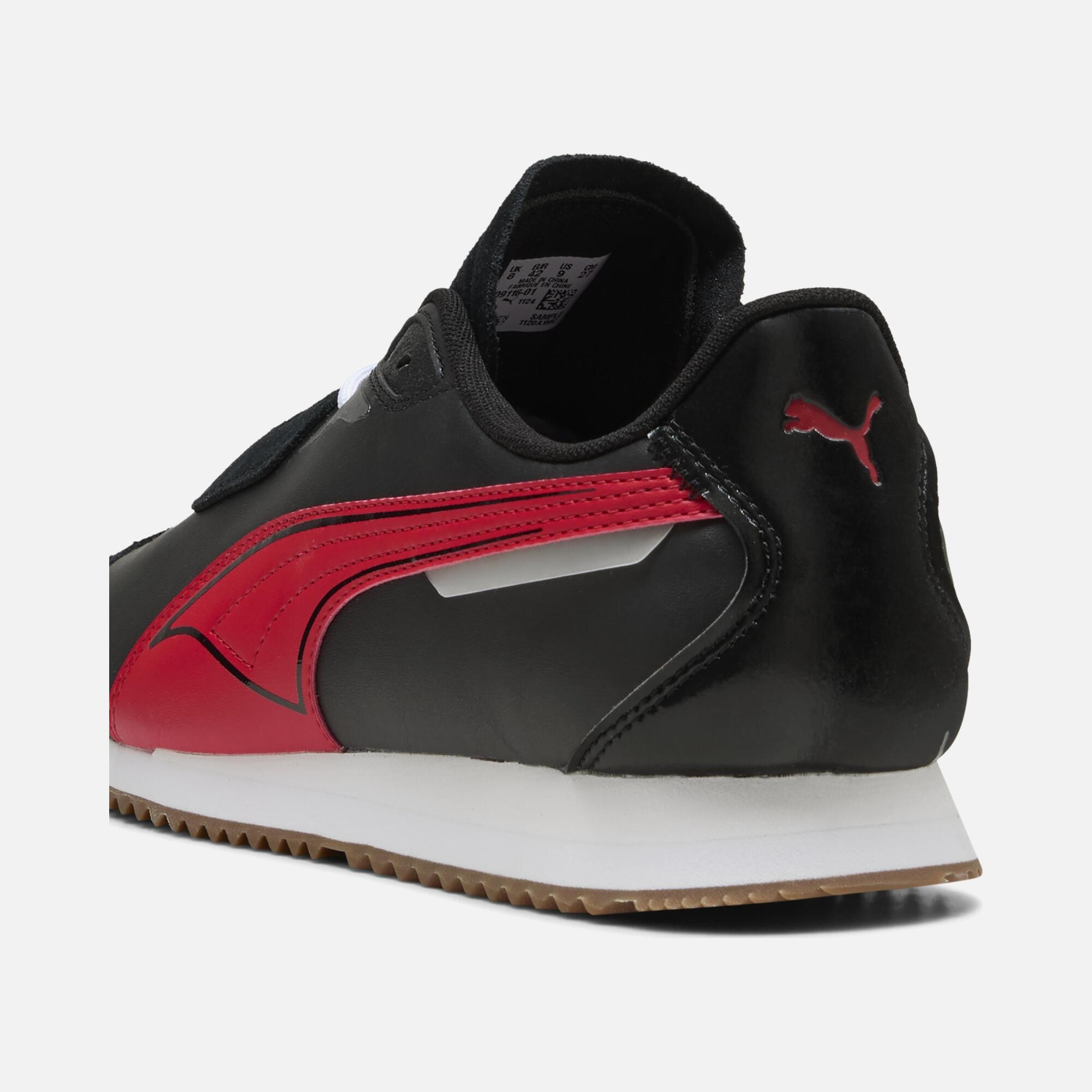 Puma Ferrari Roma Stradale Erkek Spor Ayakkabı