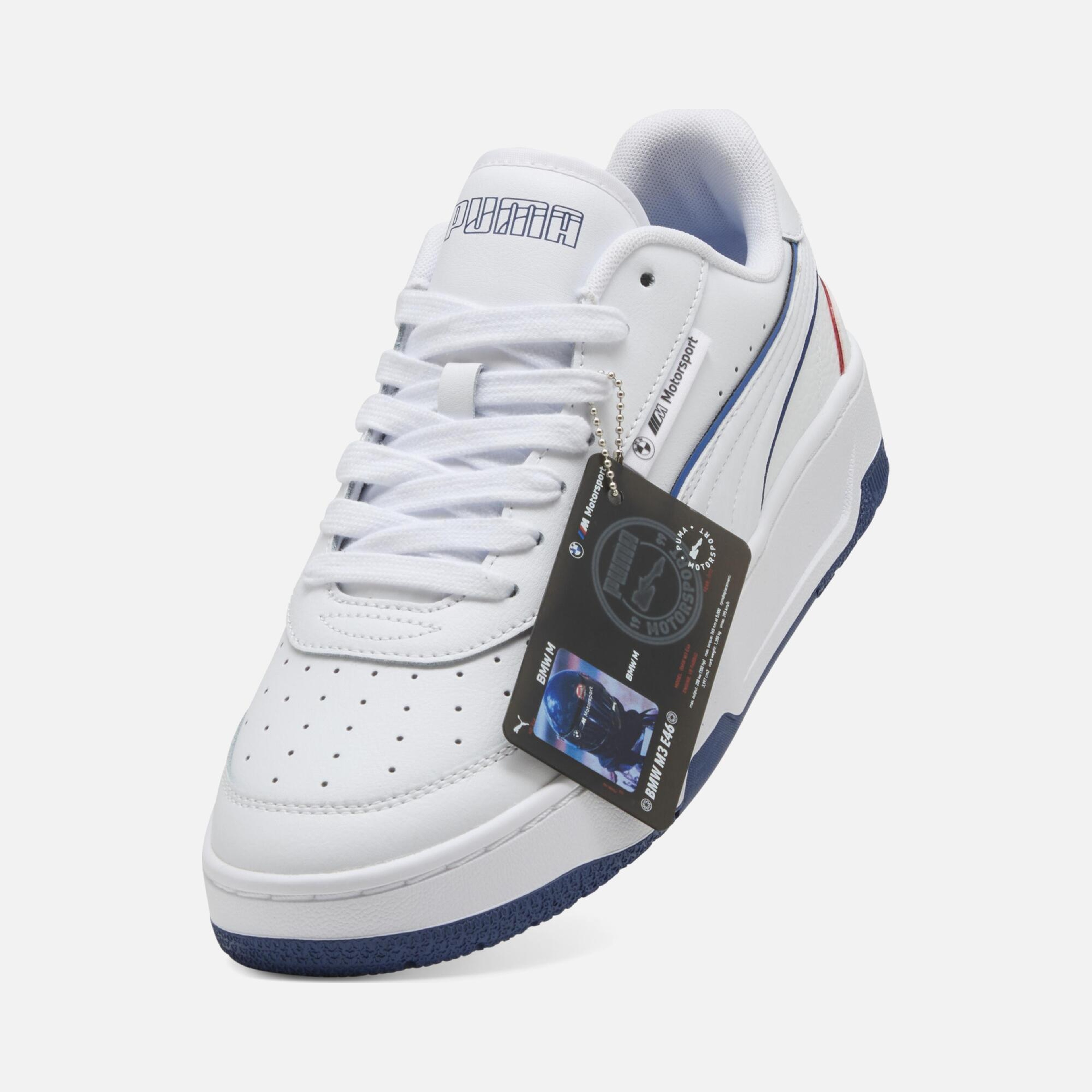 Puma Bmw Ca Match Erkek Spor Ayakkabı