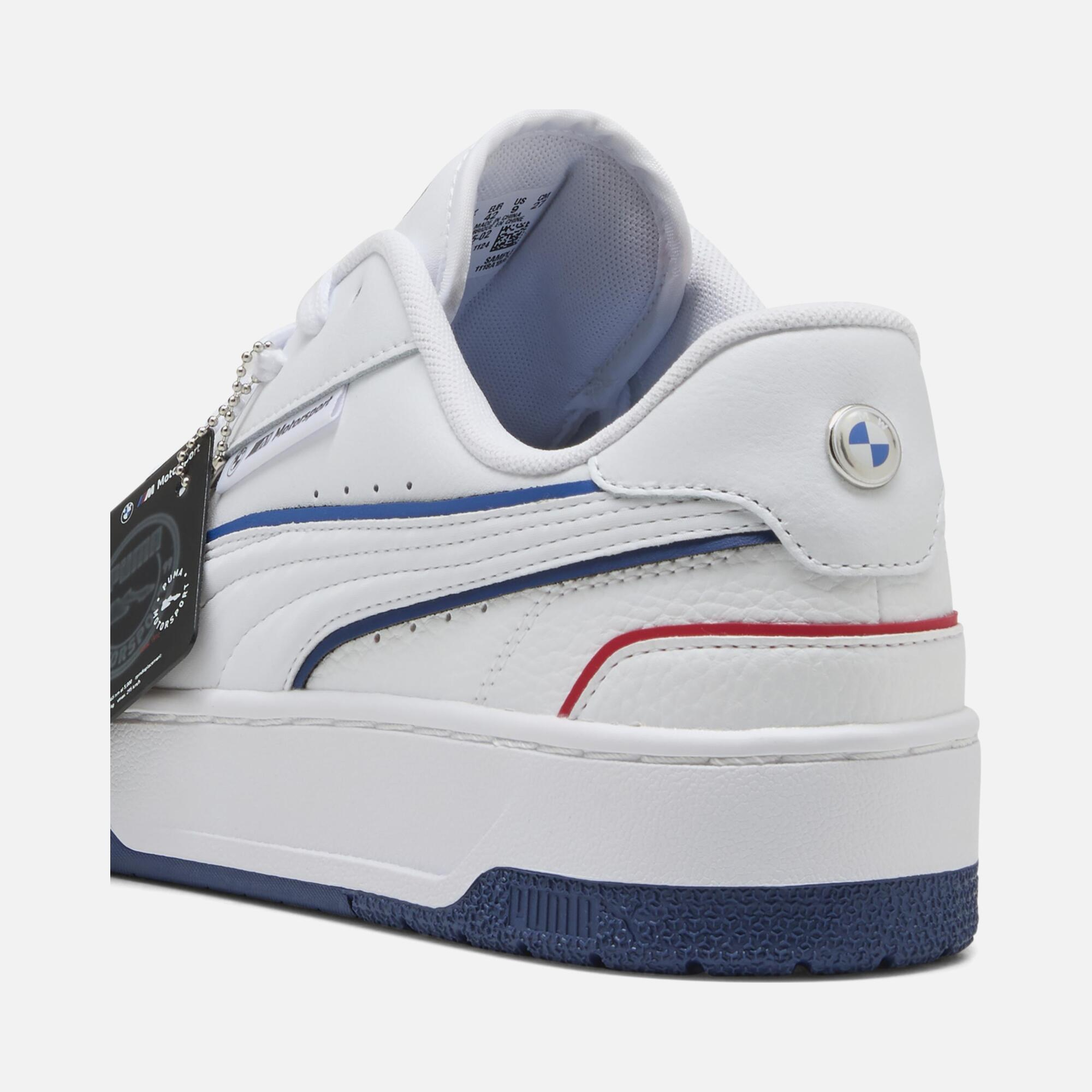 Puma Bmw Ca Match Erkek Spor Ayakkabı