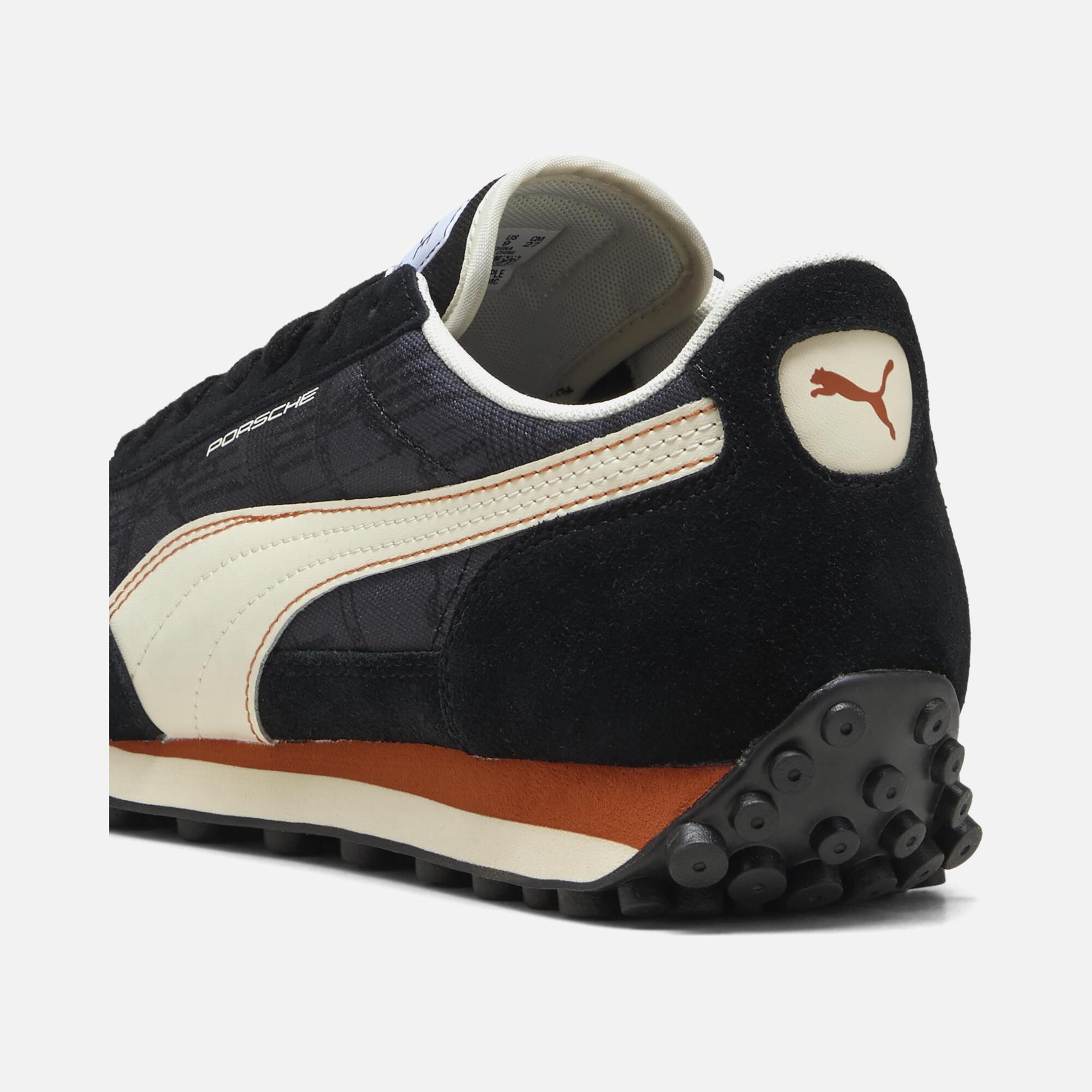 Puma Porsche Legacy x Easy Rider Erkek Spor Ayakkabı