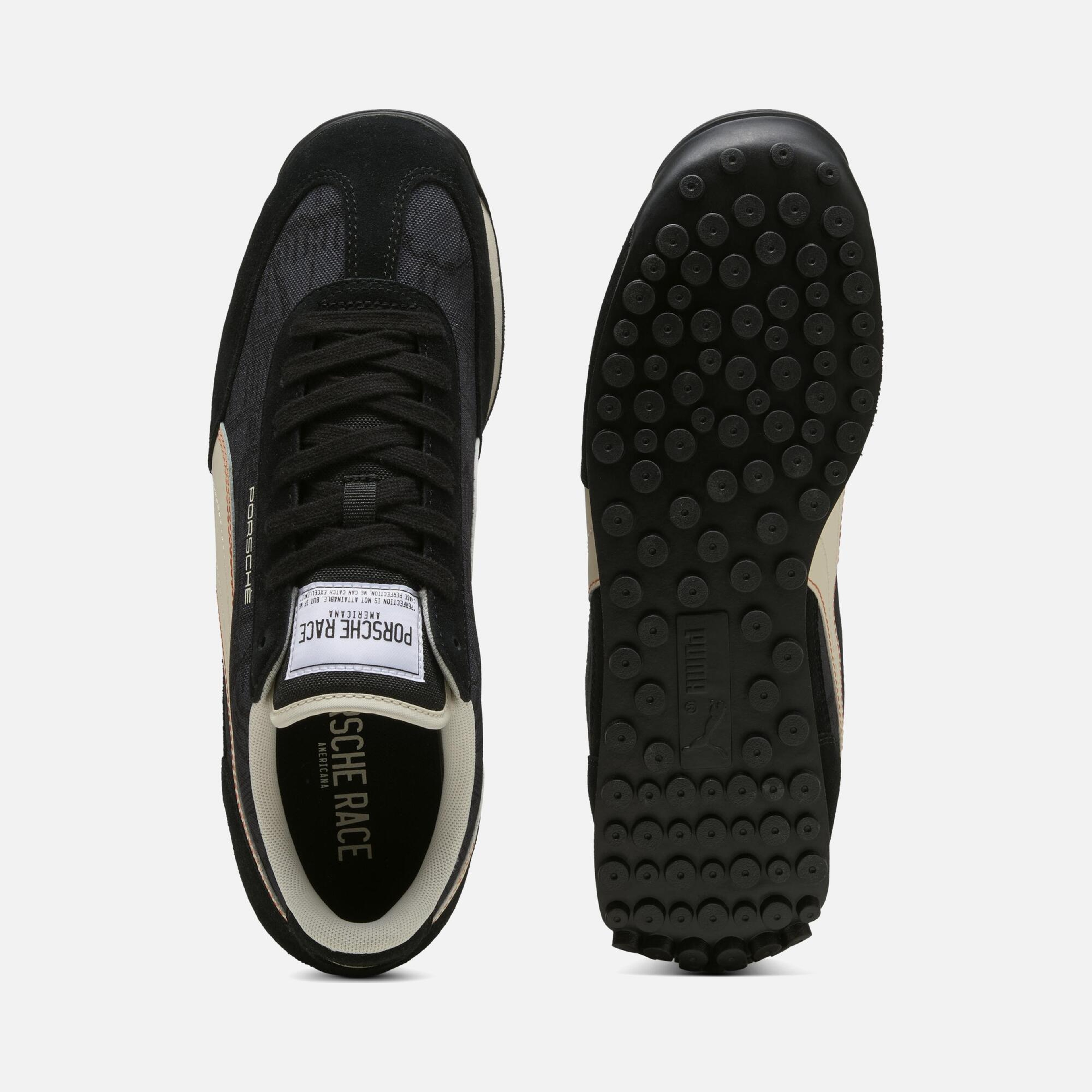 Puma Porsche Legacy x Easy Rider Erkek Spor Ayakkabı