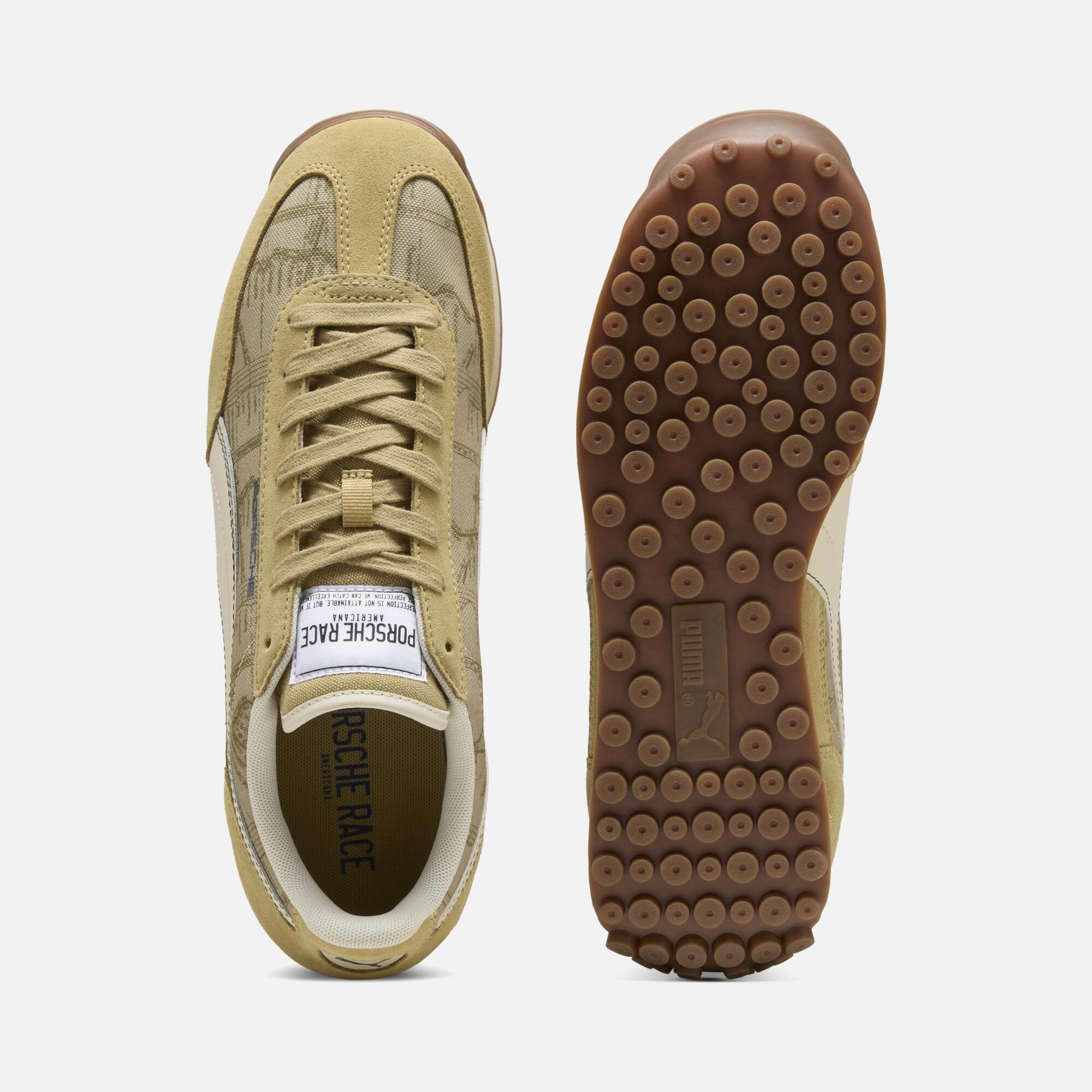 Puma Porsche Legacy x Easy Rider Erkek Spor Ayakkabı