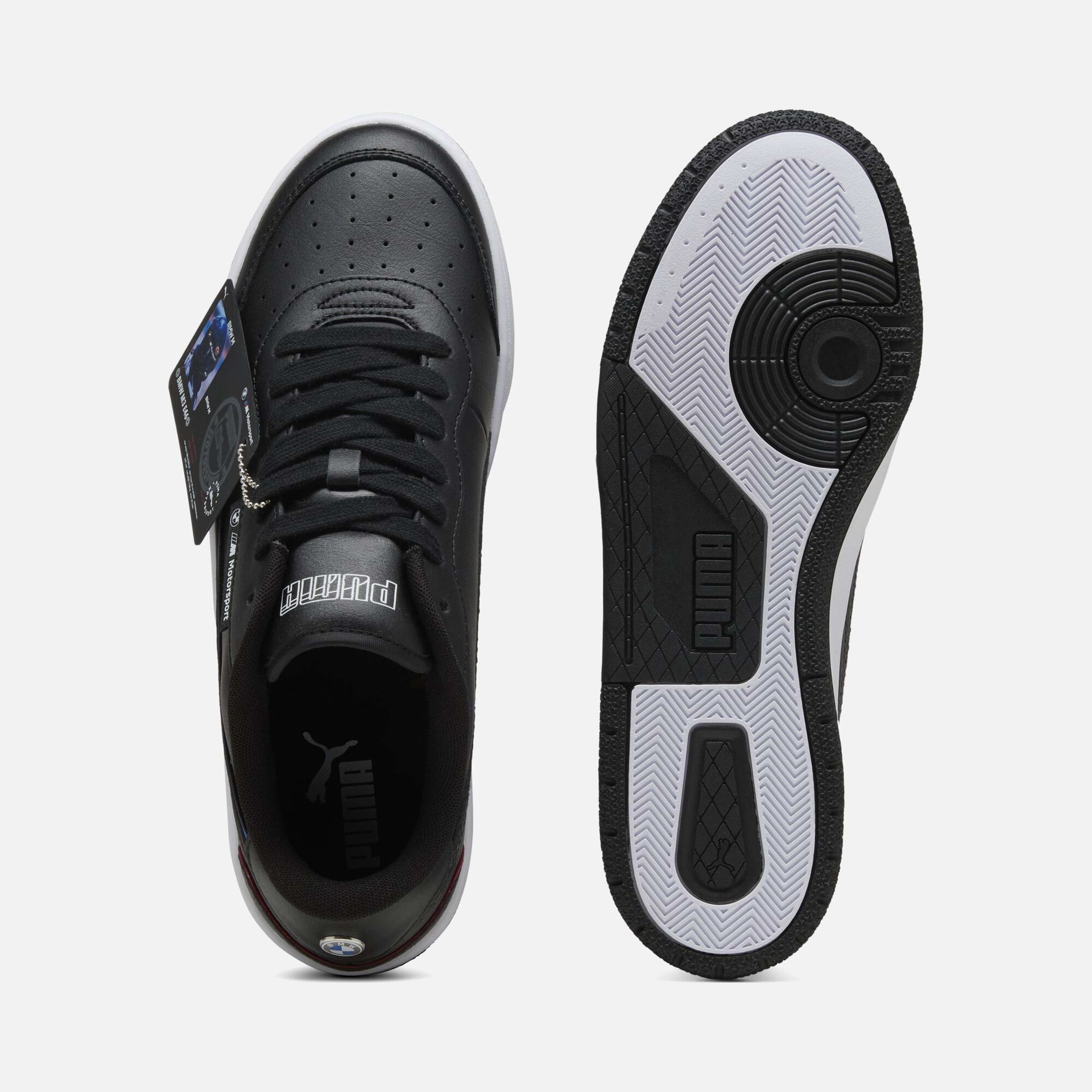 Puma Bmw Ca Match Erkek Spor Ayakkabı