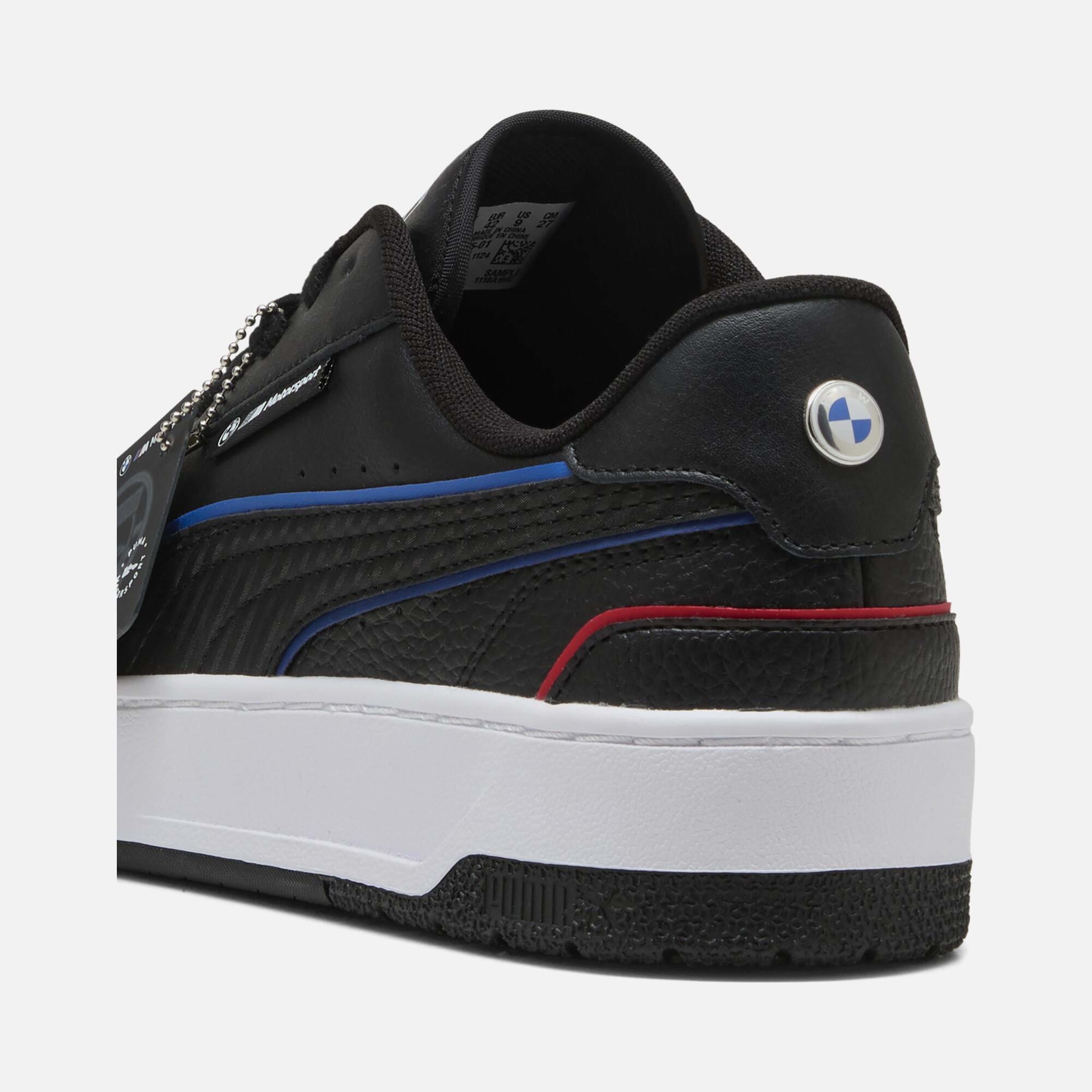 Puma Bmw Ca Match Erkek Spor Ayakkabı