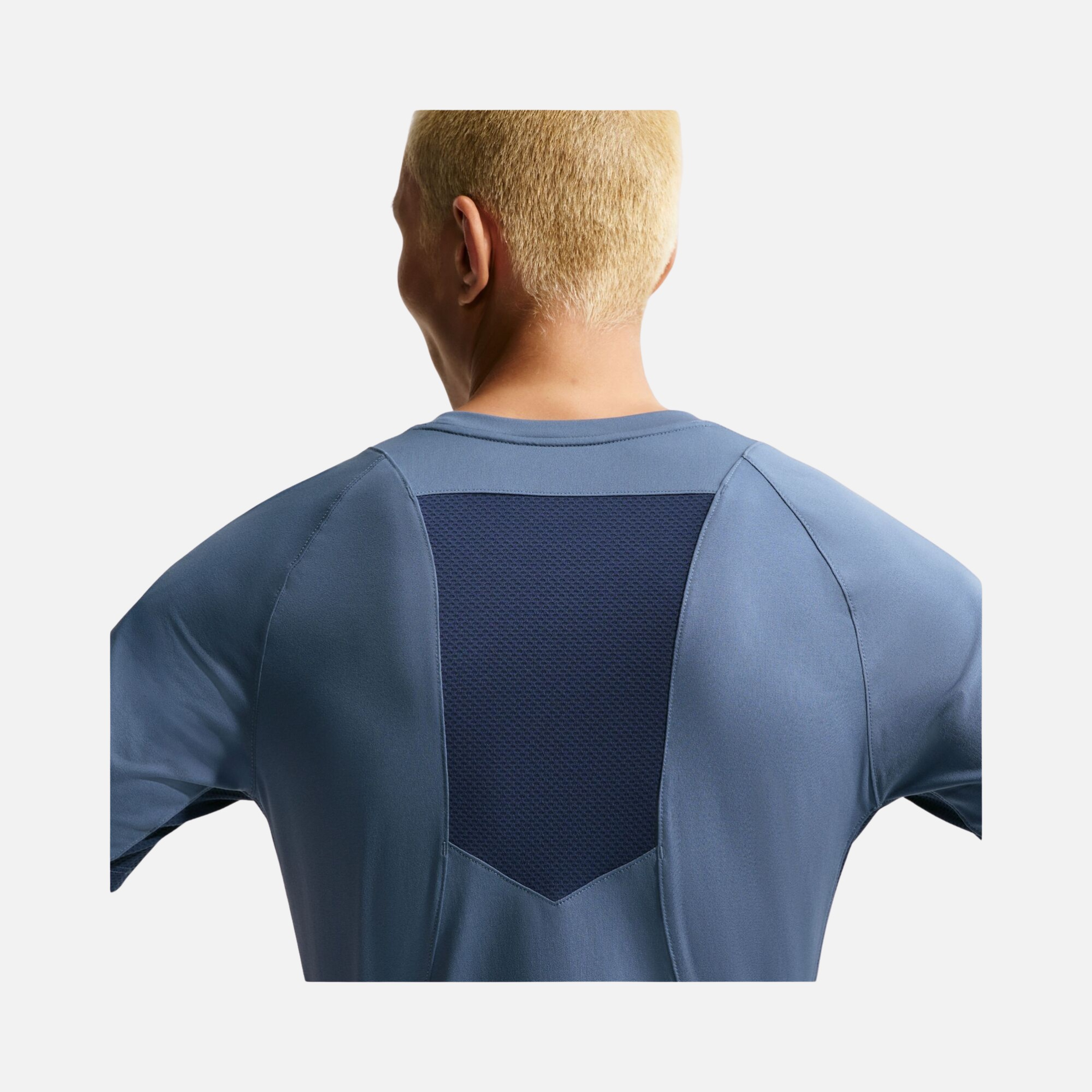 Nike Np Df Adv Pro Training Ss Top Erkek Tişört