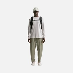 Nike Dri-fit Nac Woven Erkek Pantolon