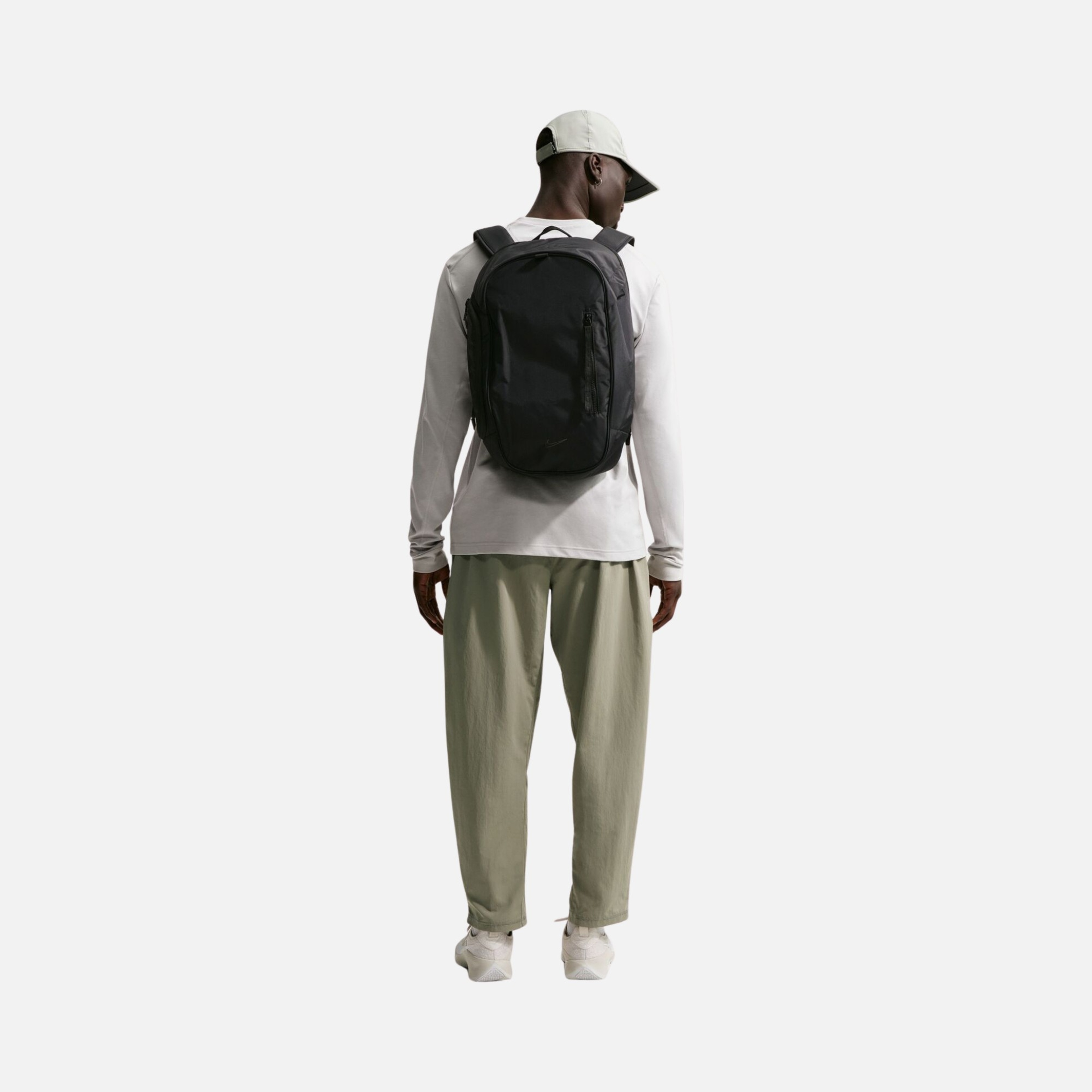 Nike Dri-fit Nac Woven Erkek Pantolon