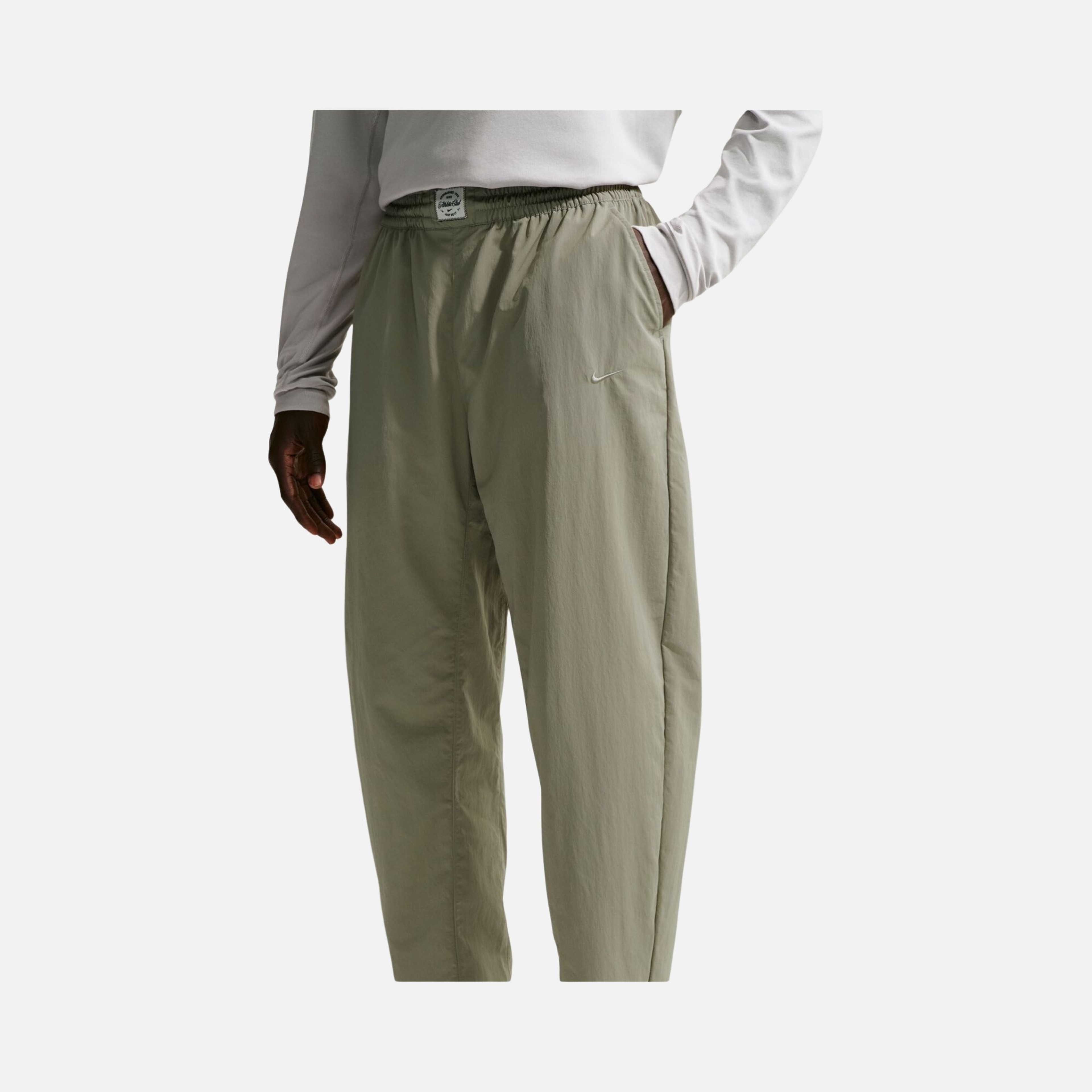 Nike Dri-fit Nac Woven Erkek Pantolon