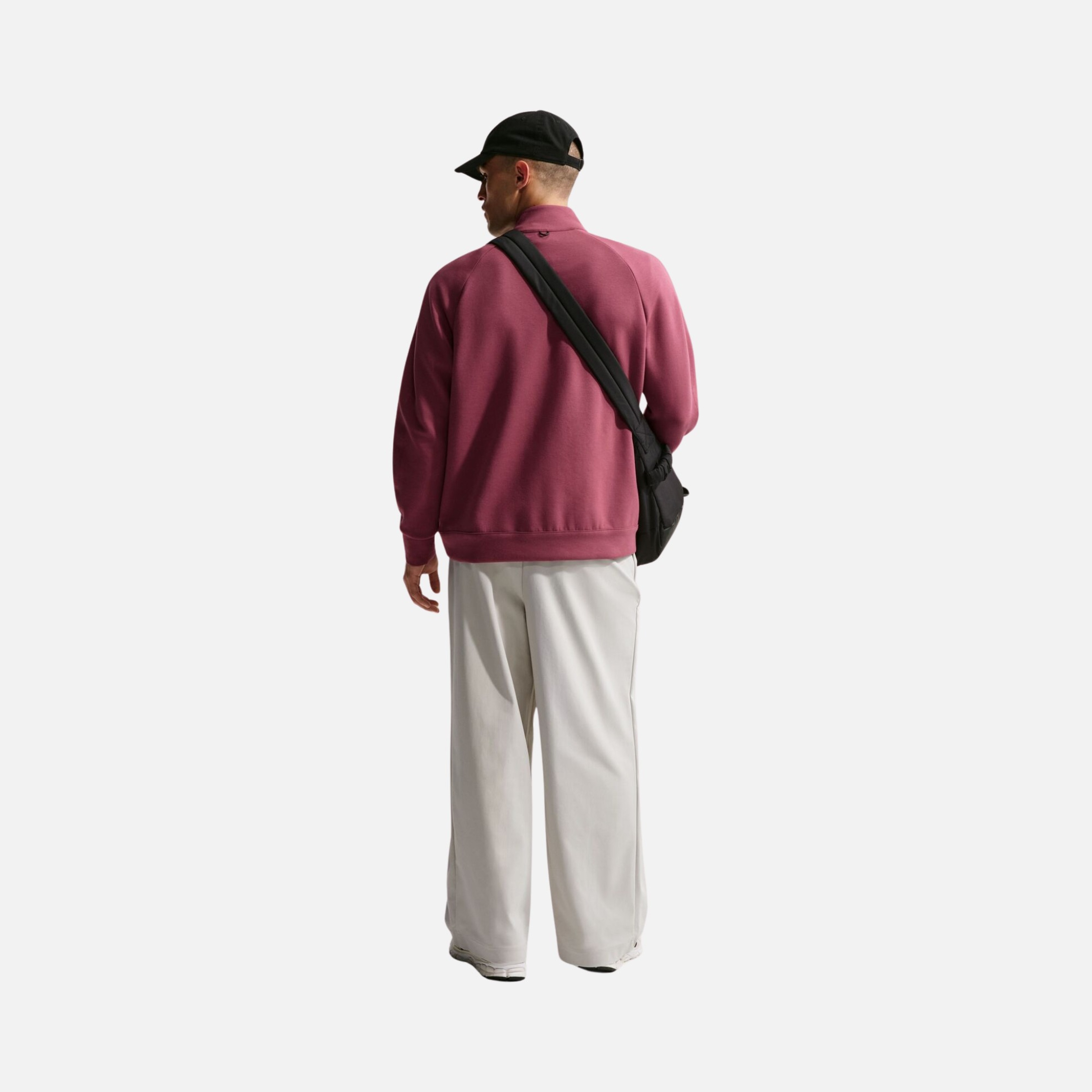 Nike Dri-fit Uv 24.7 Ps Trouser Erkek Pantolon