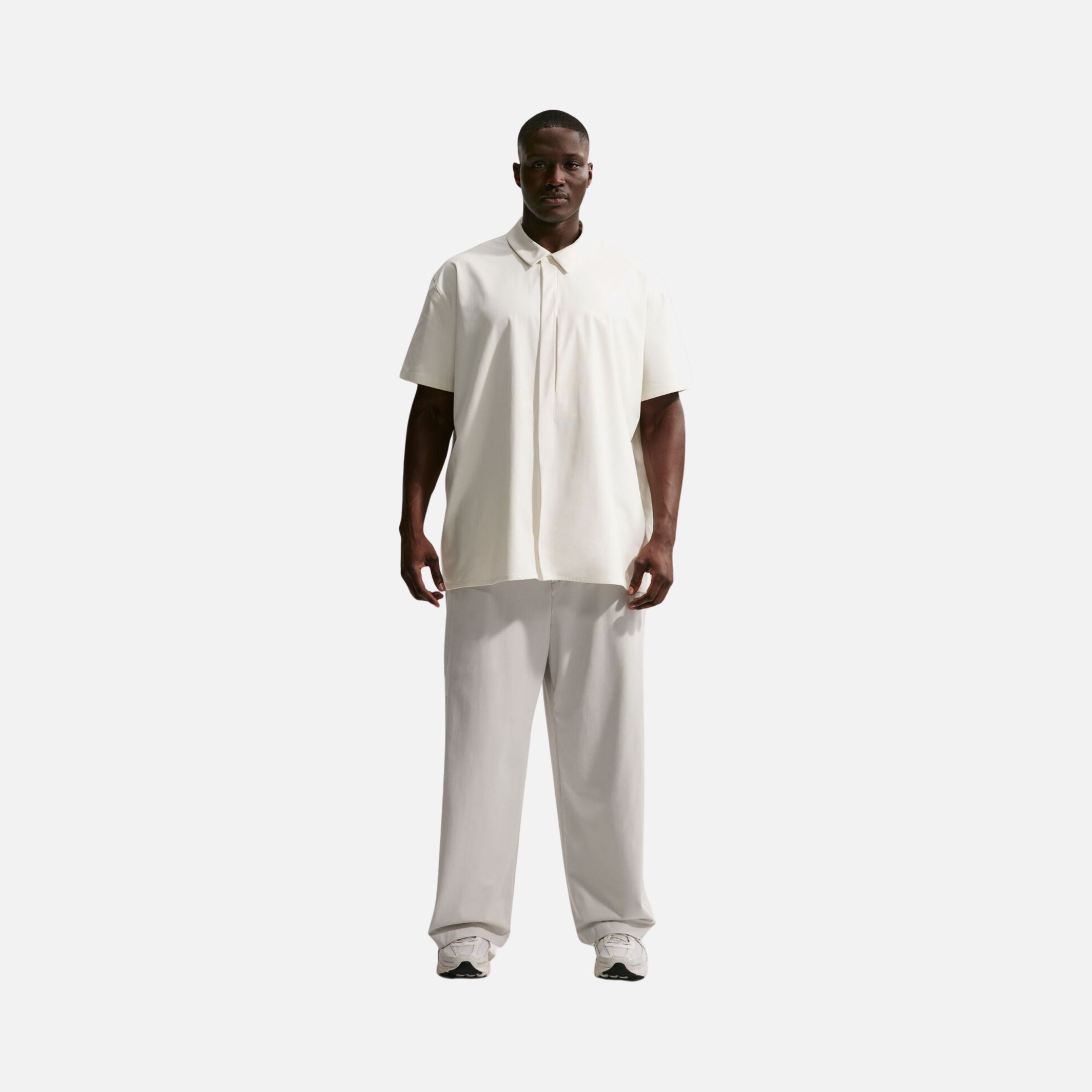 Nike Dri-fit Uv 24.7 Ps Trouser Erkek Pantolon