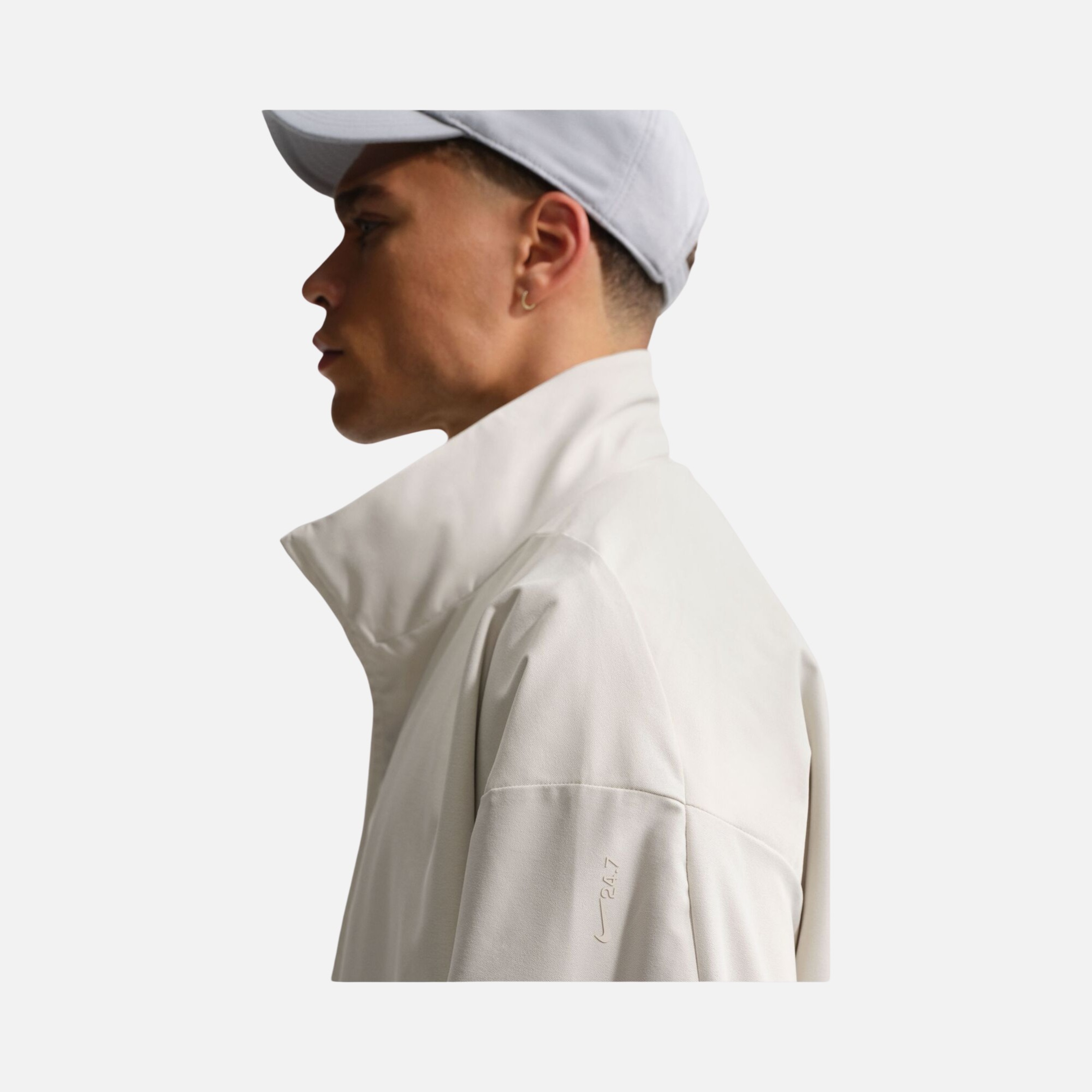 Nike Tf 24.7 Ps Octa Erkek Ceket