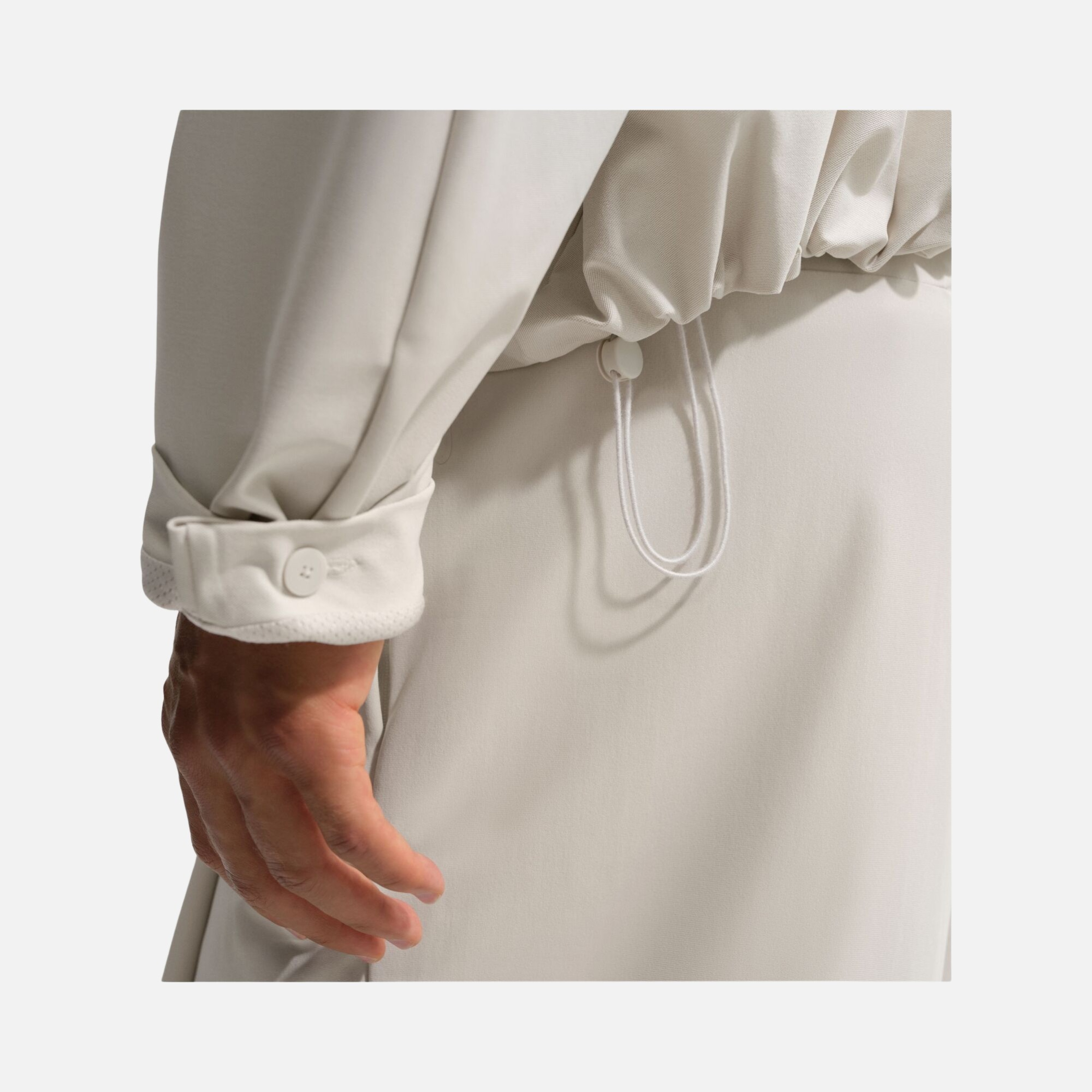 Nike Tf 24.7 Ps Octa Erkek Ceket