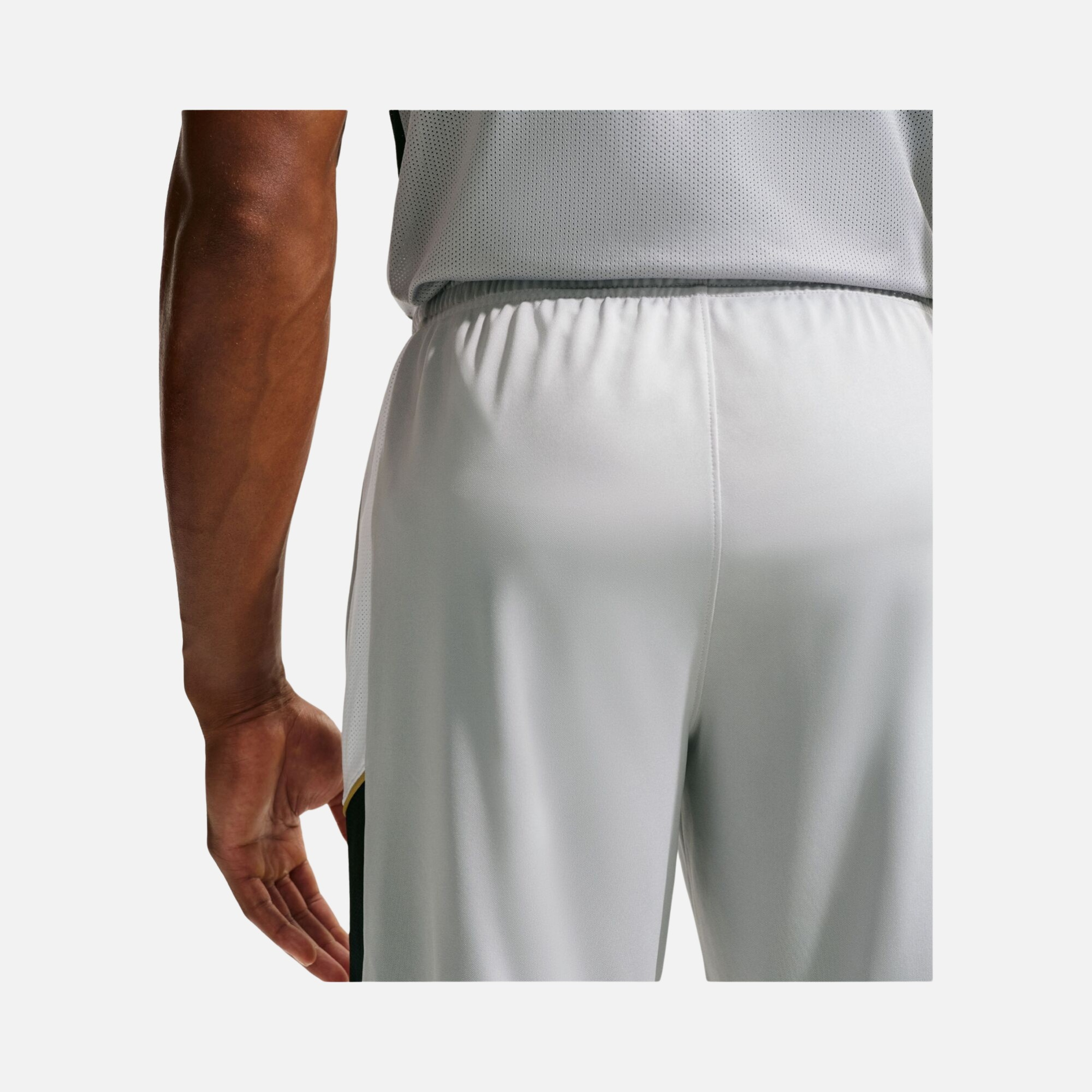 Nike Df Academy 25 Short Kp Br Erkek Şort