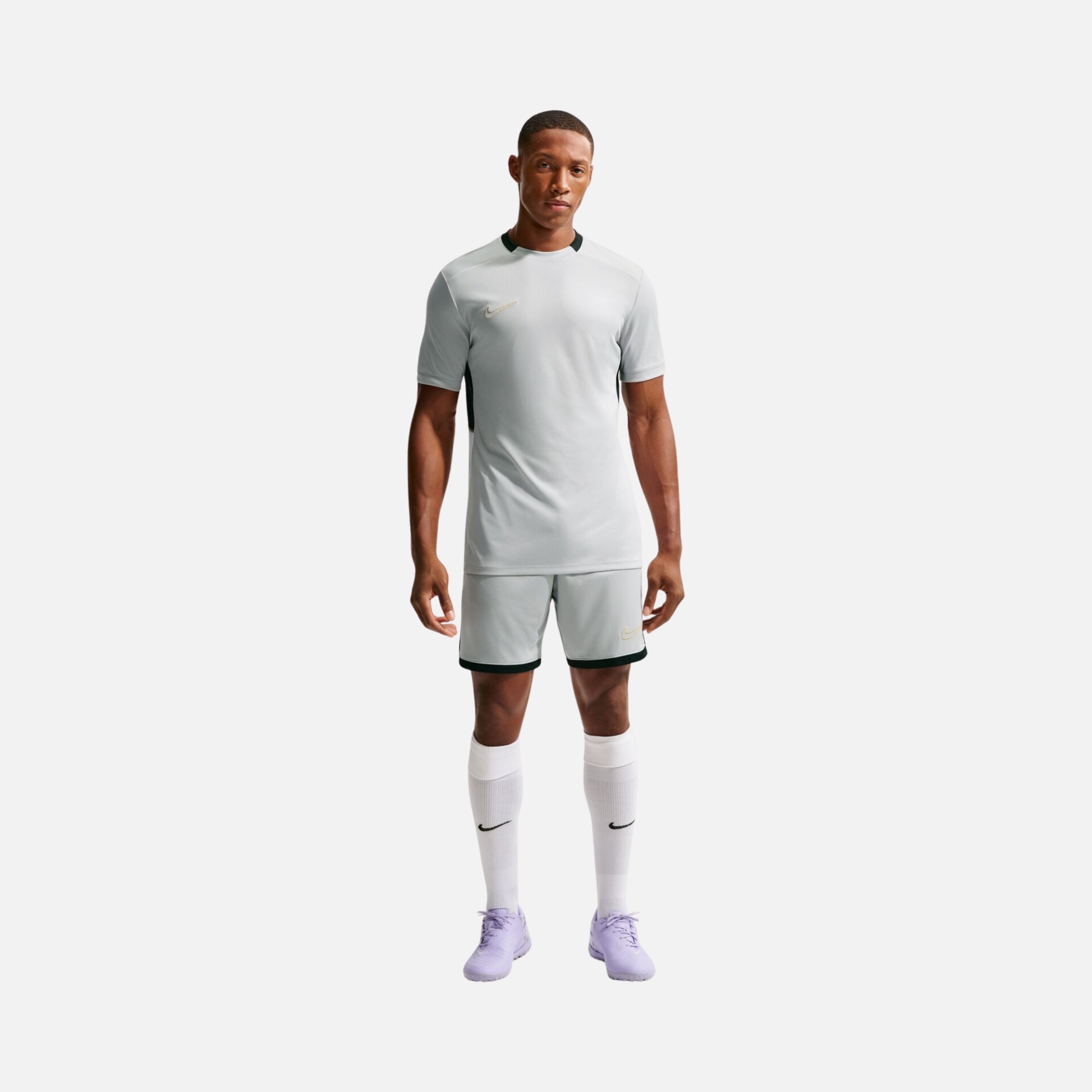 Nike Df Academy 25 Short Kp Br Erkek Şort