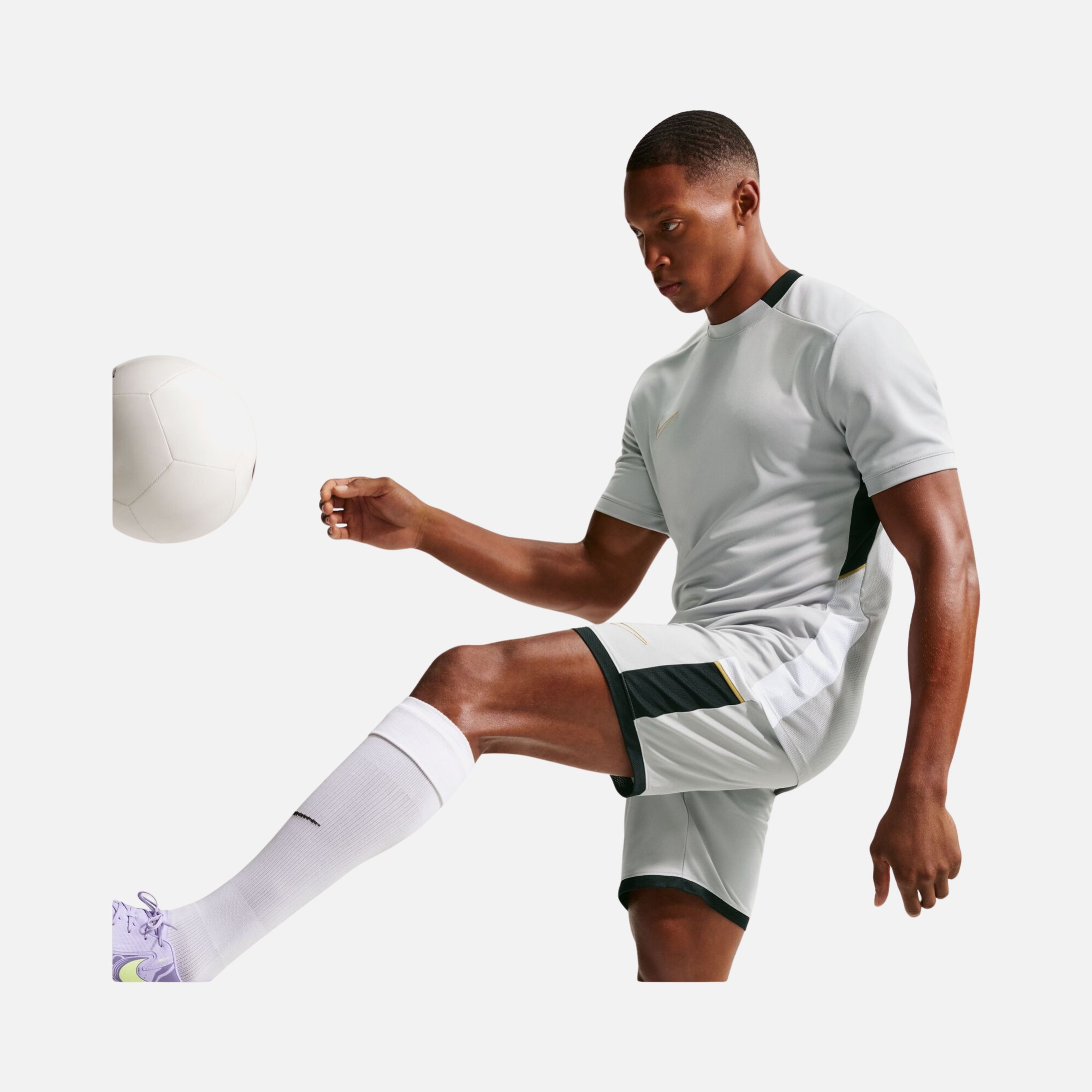 Nike Df Academy 25 Short Kp Br Erkek Şort