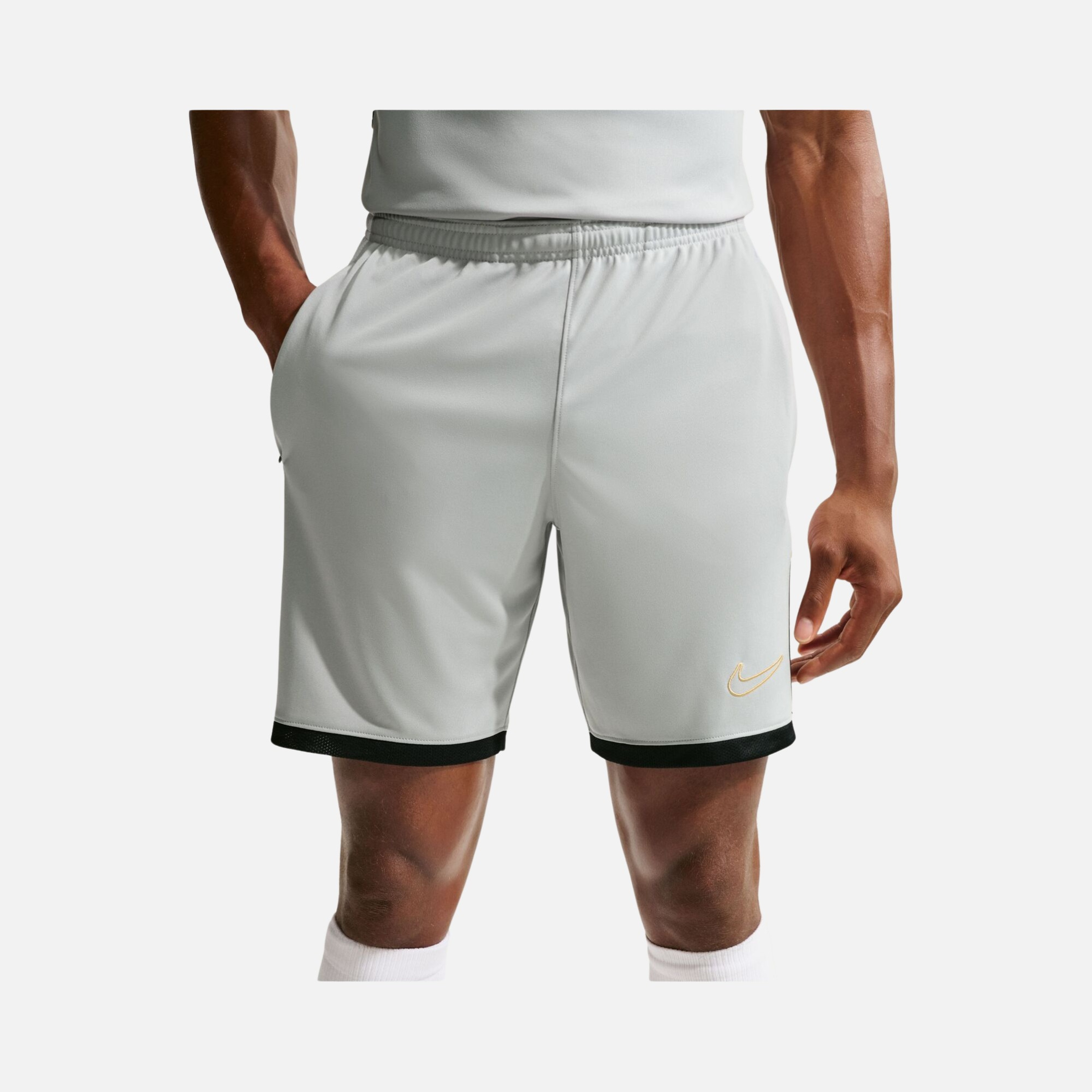 Nike Df Academy 25 Short Kp Br Erkek Şort