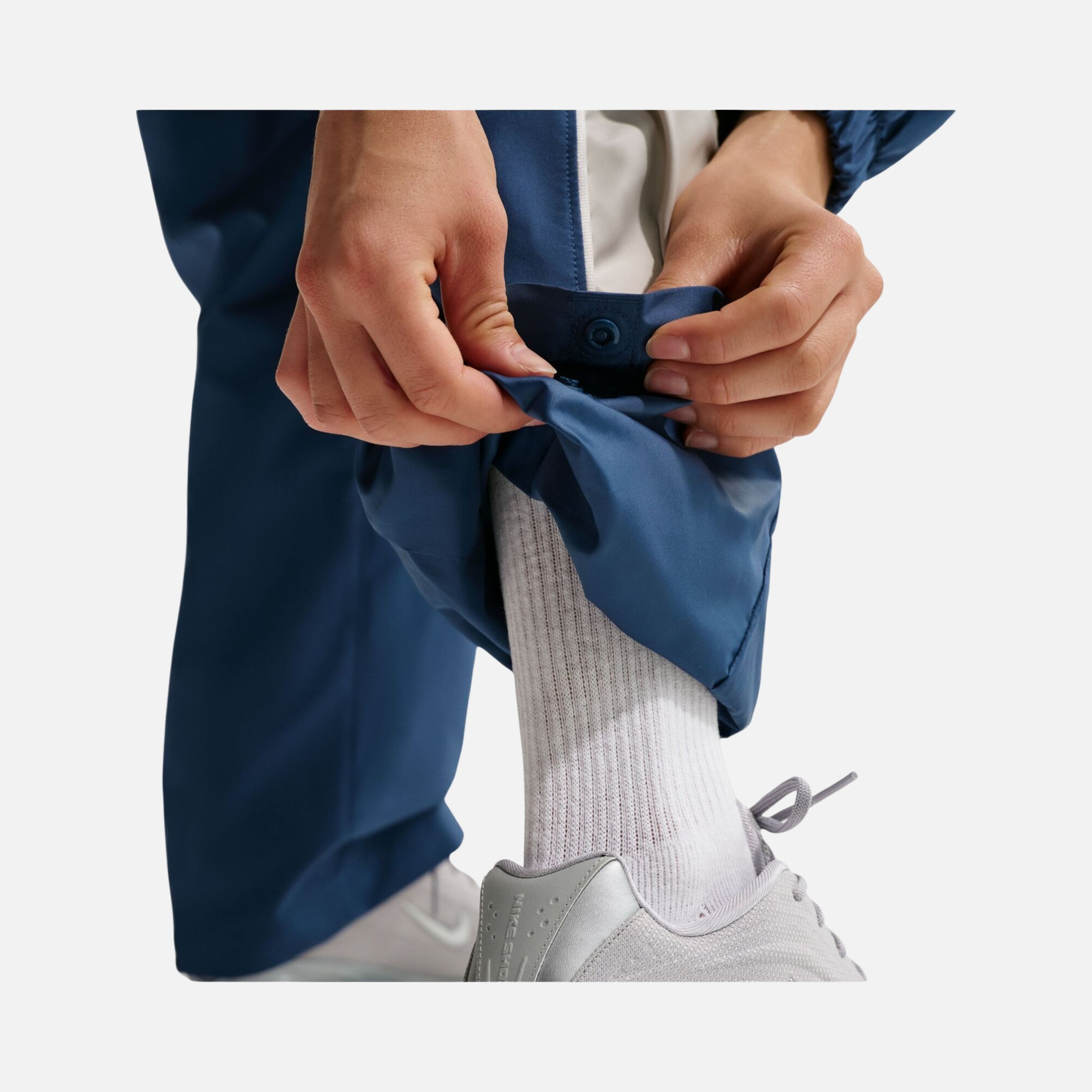 Nike W Nsw Track Pant Mod Kadın Pantolon