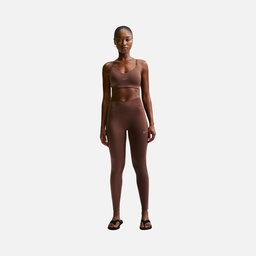 Nike Dri-fit One Hr Tight Usm Gls Kadın Tayt