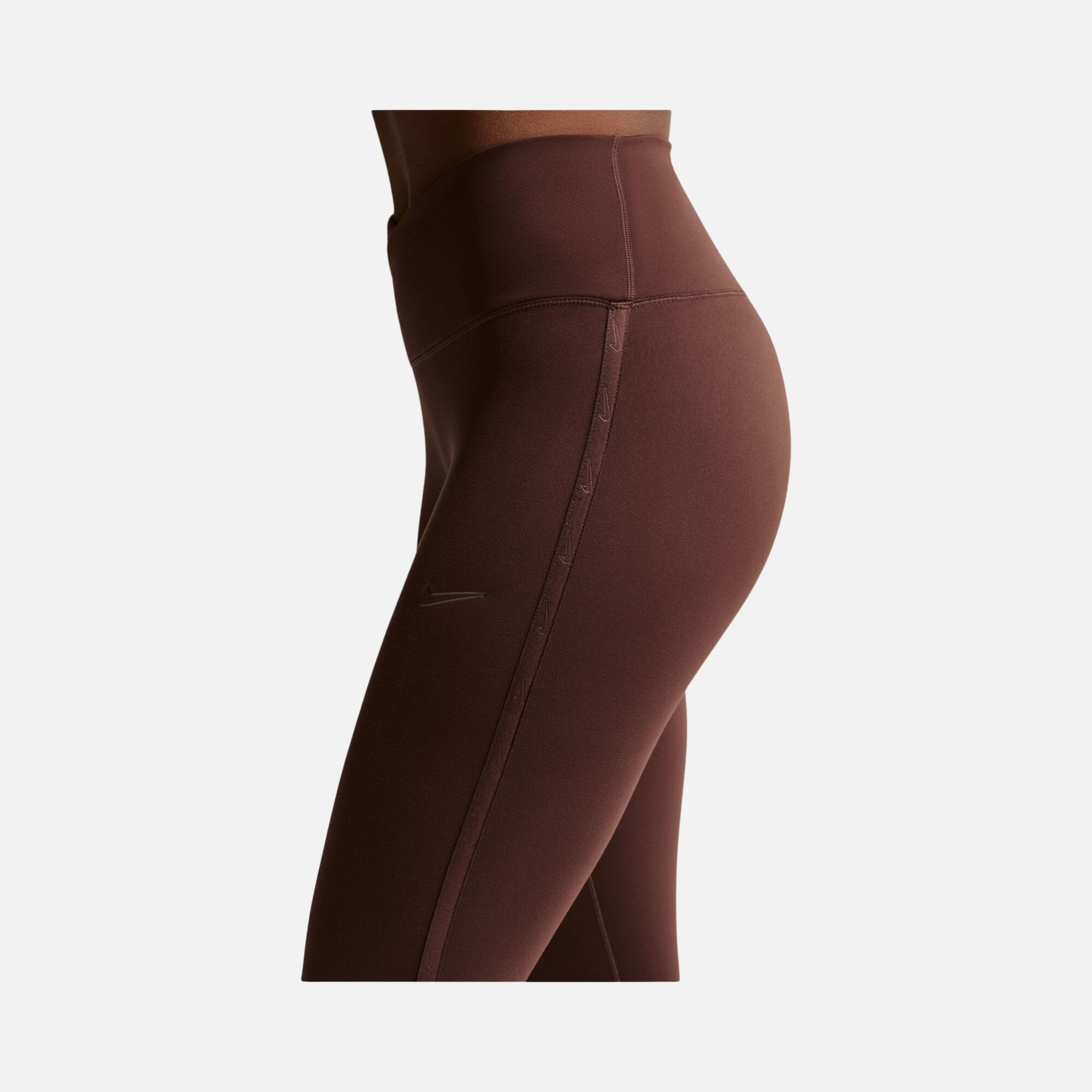 Nike Dri-fit One Hr Tight Usm Gls Kadın Tayt