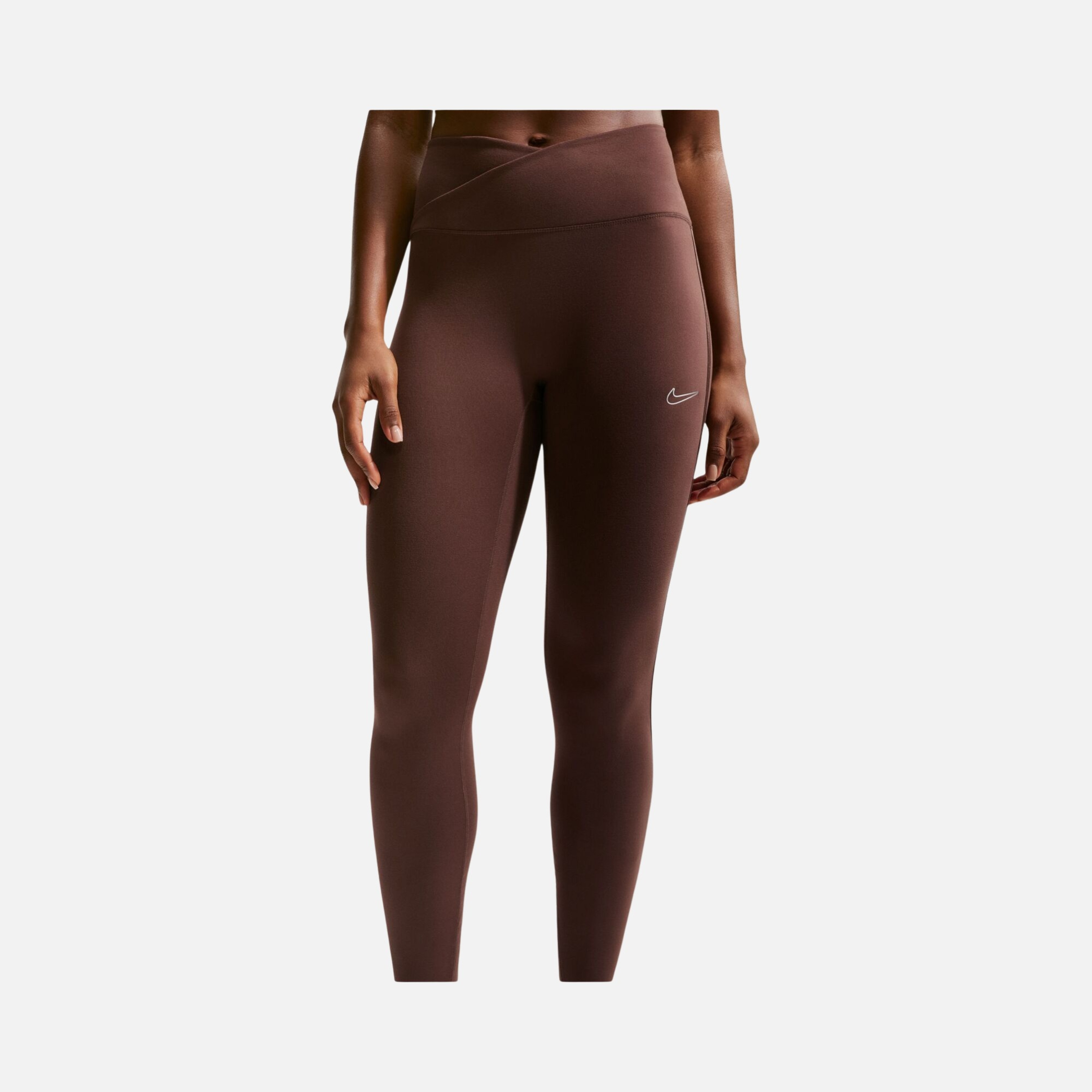 Nike Dri-fit One Hr Tight Usm Gls Kadın Tayt