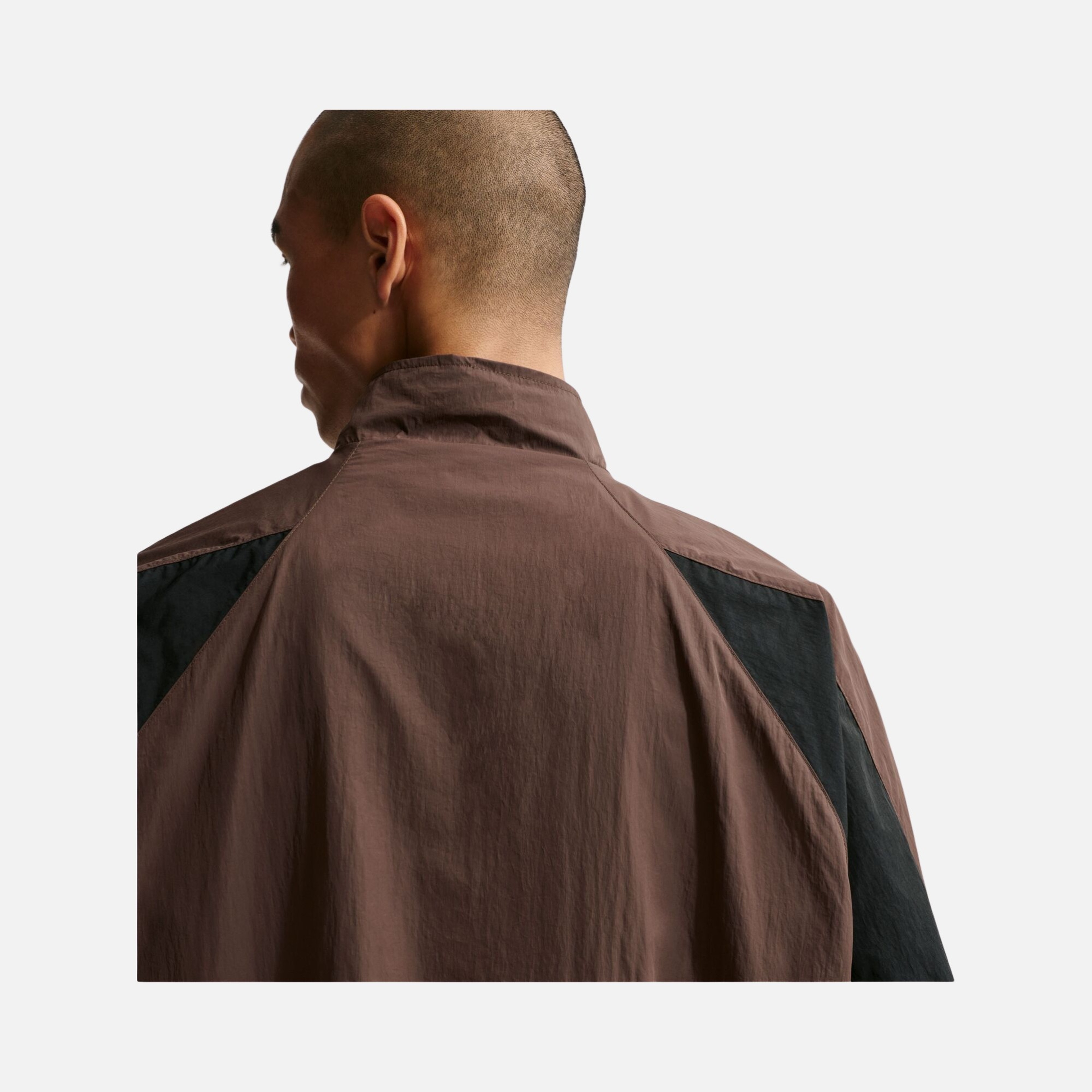 Nike Nsw Tn Tracktop Woven Erkek Ceket