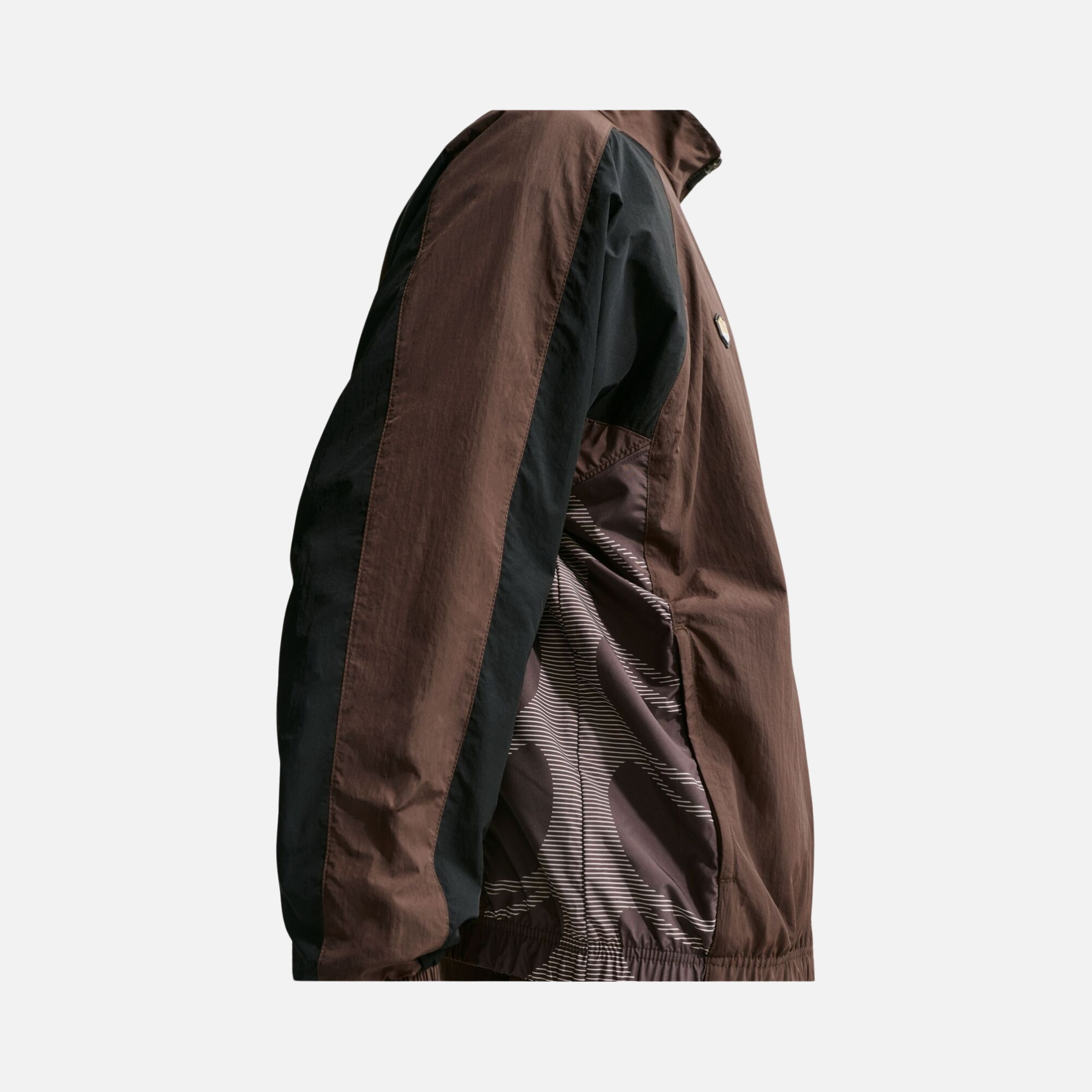 Nike Nsw Tn Tracktop Woven Erkek Ceket